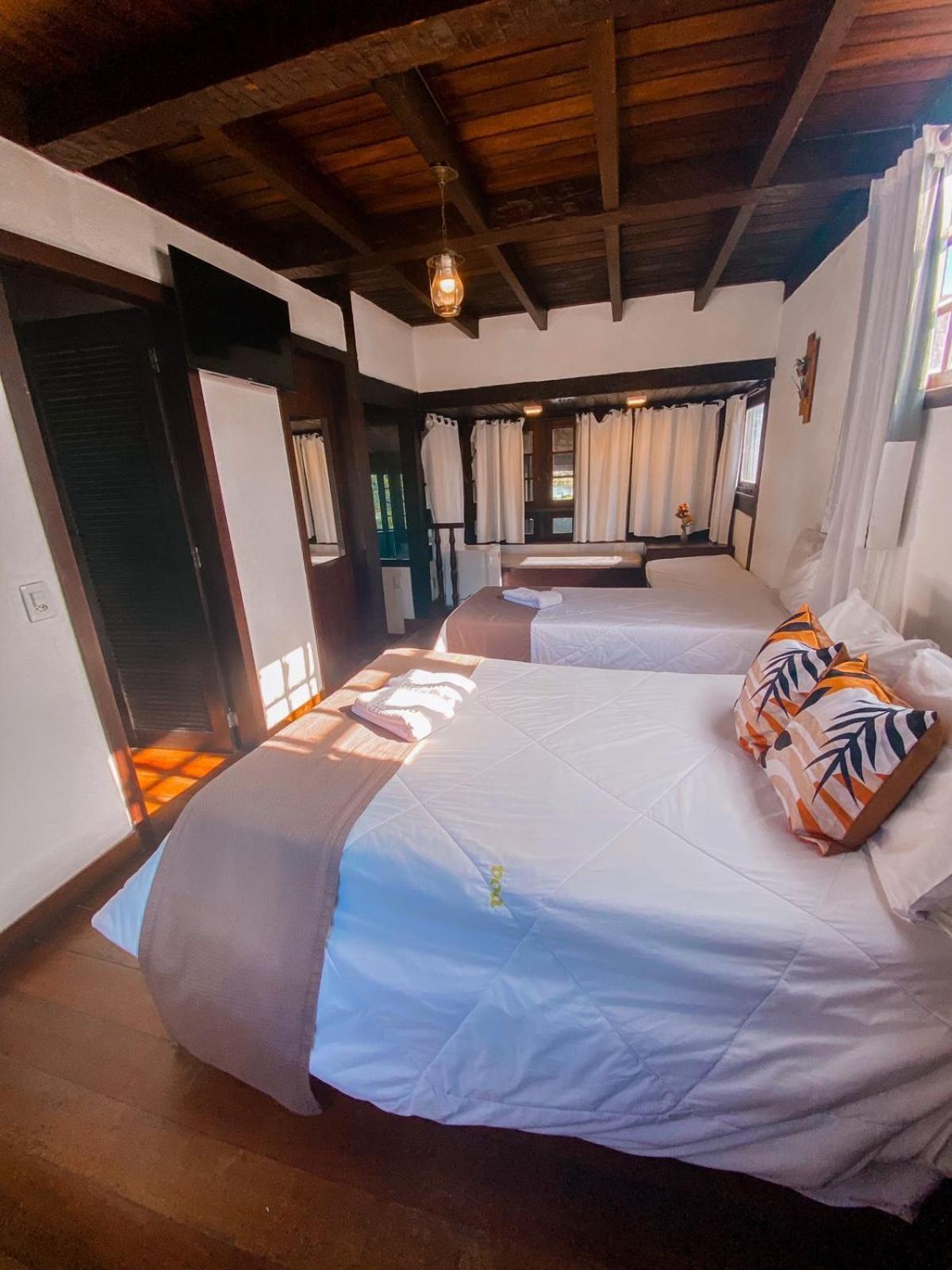 Standard Double Room - Photo 7