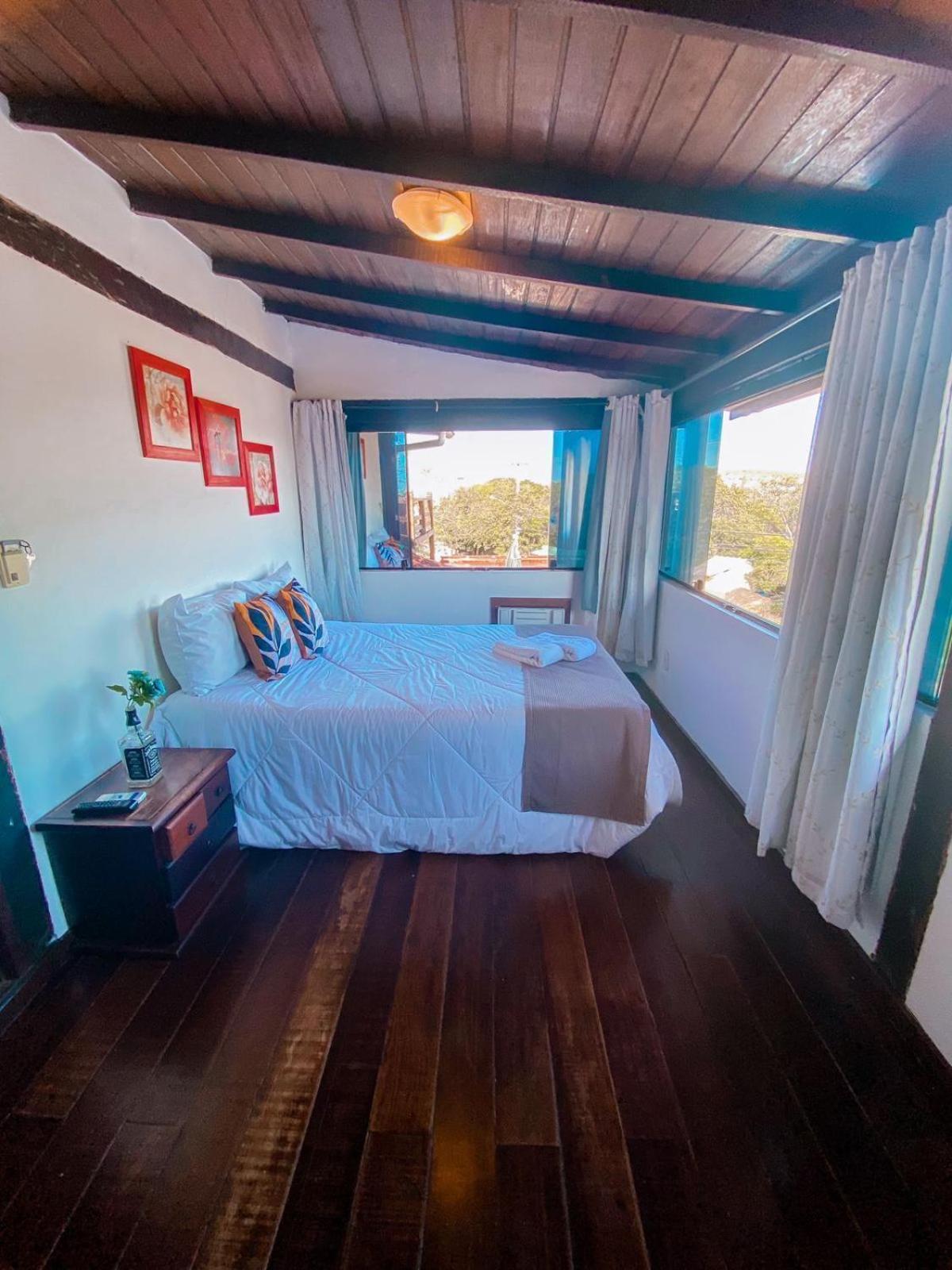 Standard Double Room - Photo 8