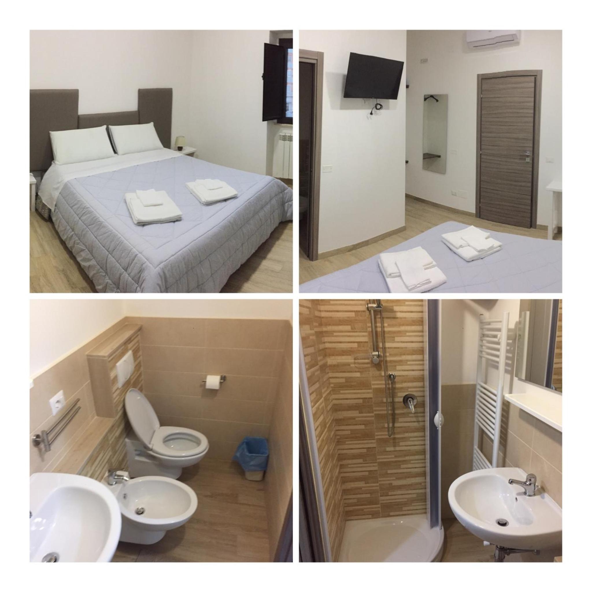 Deluxe Double or Twin Room photo 3