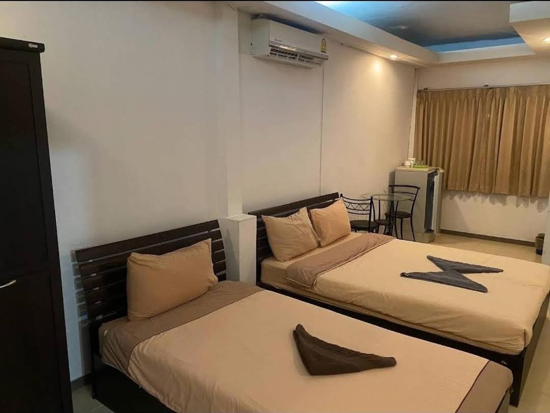 Deluxe Single Room photo 2