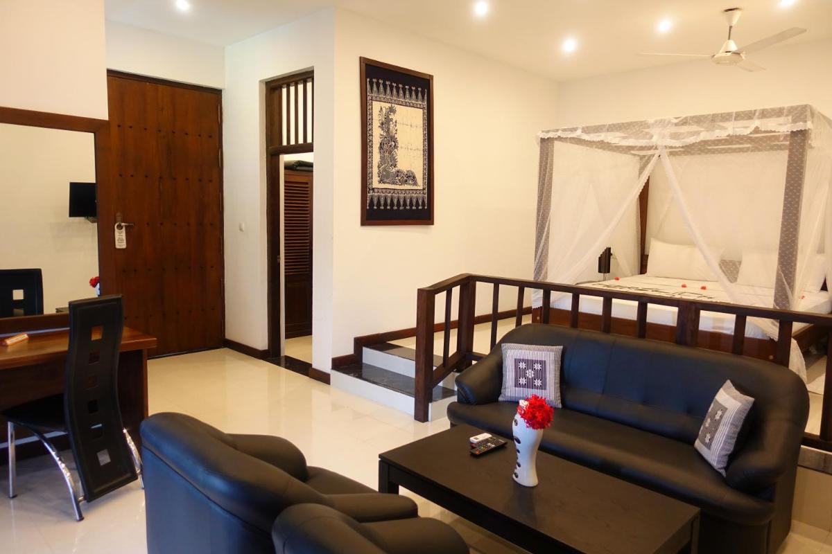 Luxury Water Villa  photo 2