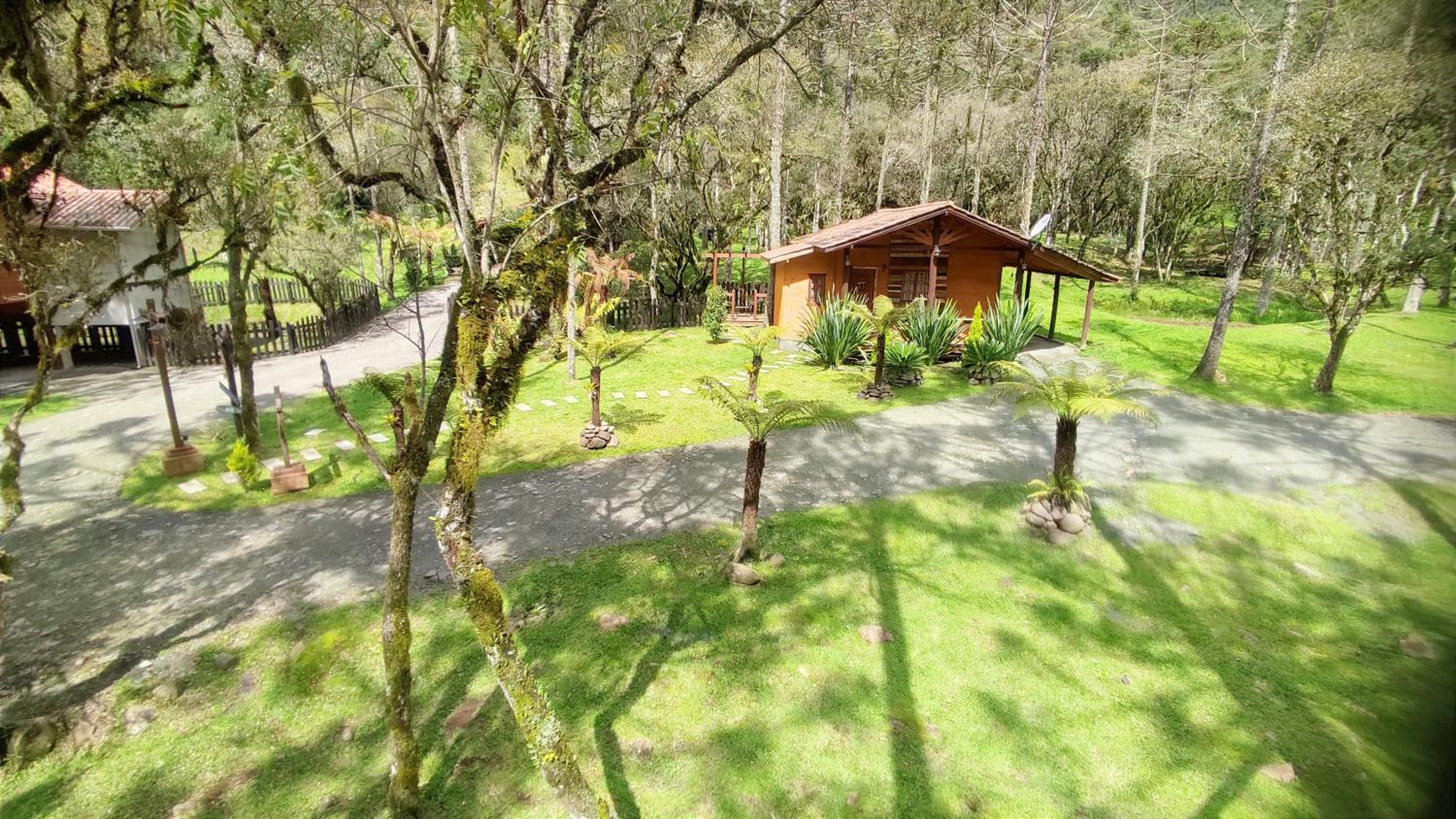 One-Bedroom Chalet photo 2