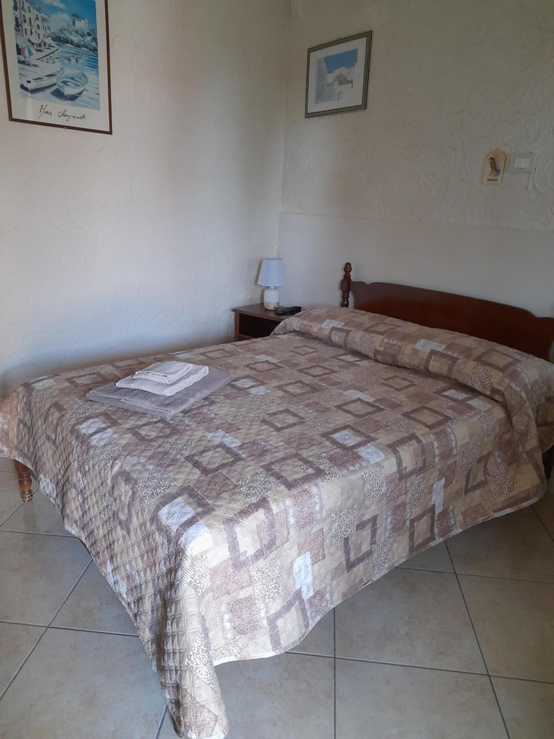 Double Room - Disability Access - Photo 3