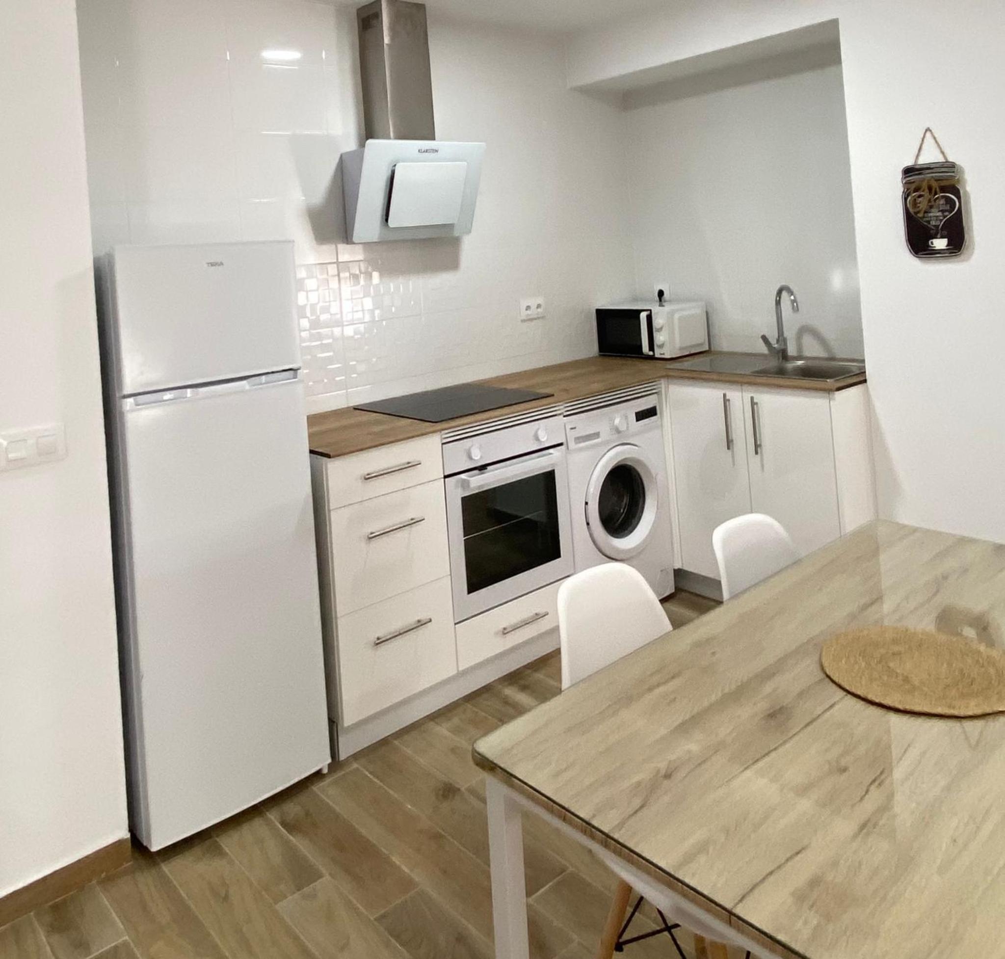 Two-Bedroom Apartment photo 2