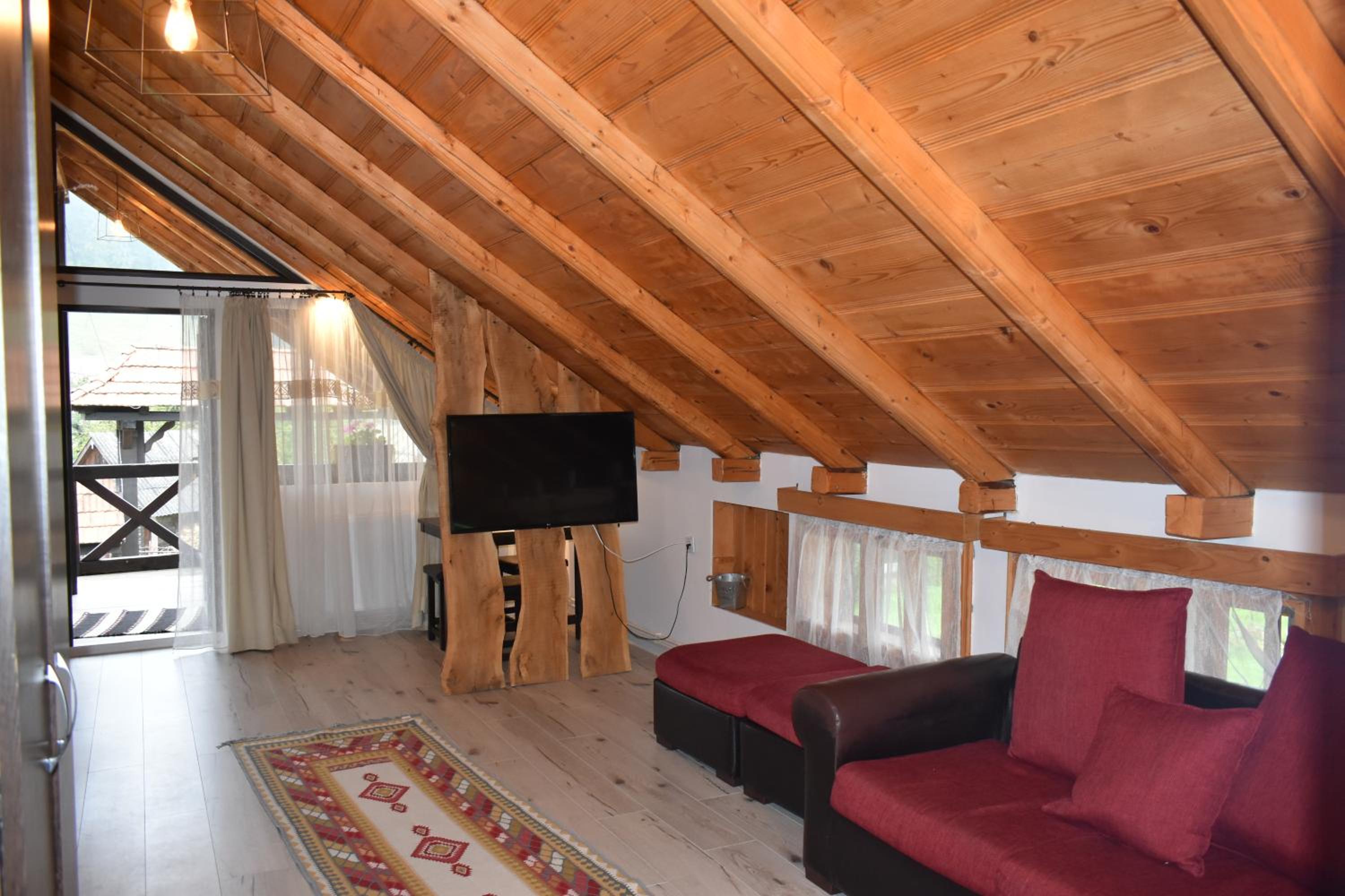 Family Room with Terrace photo 3