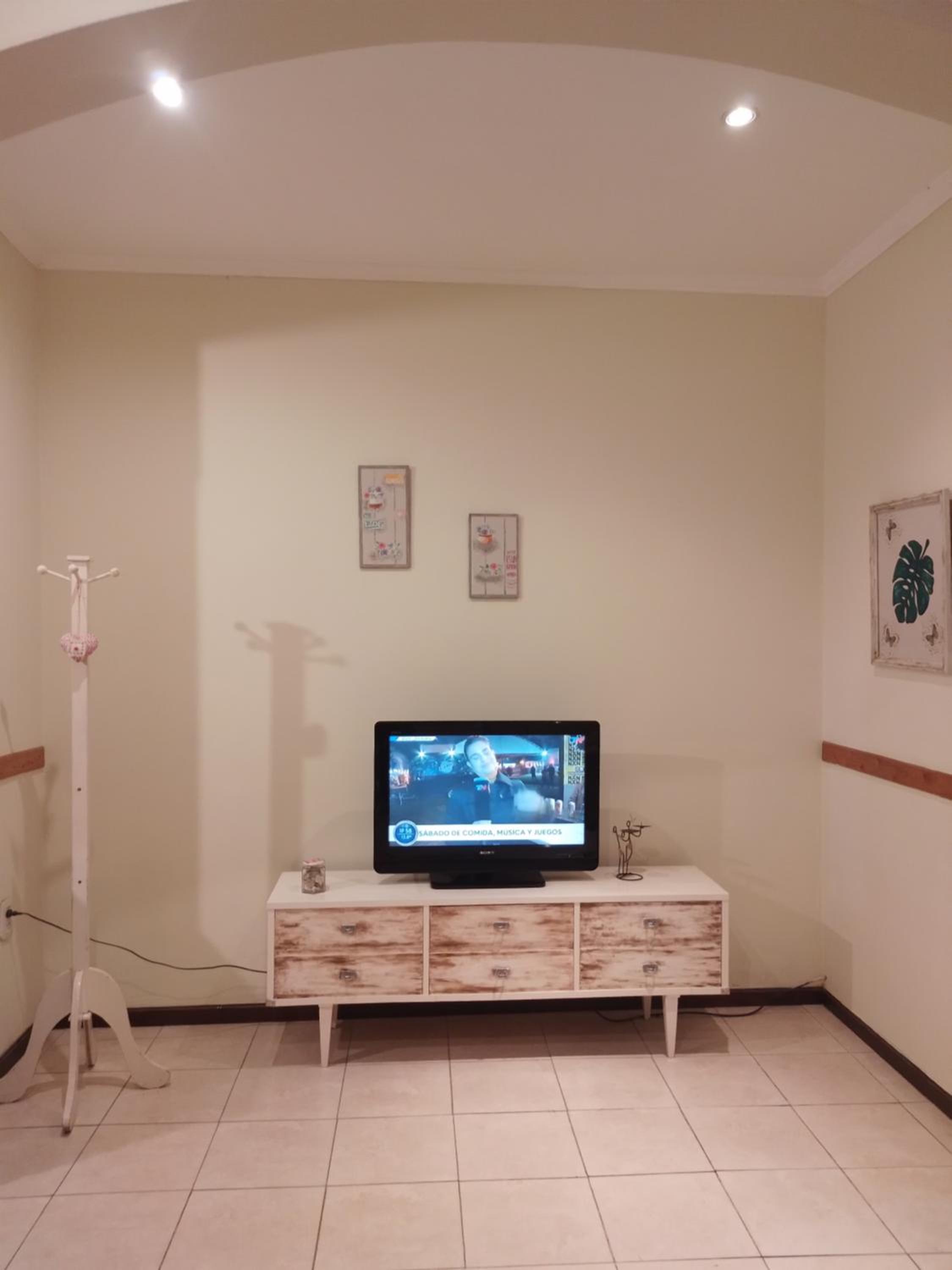 Two-Bedroom House photo 2