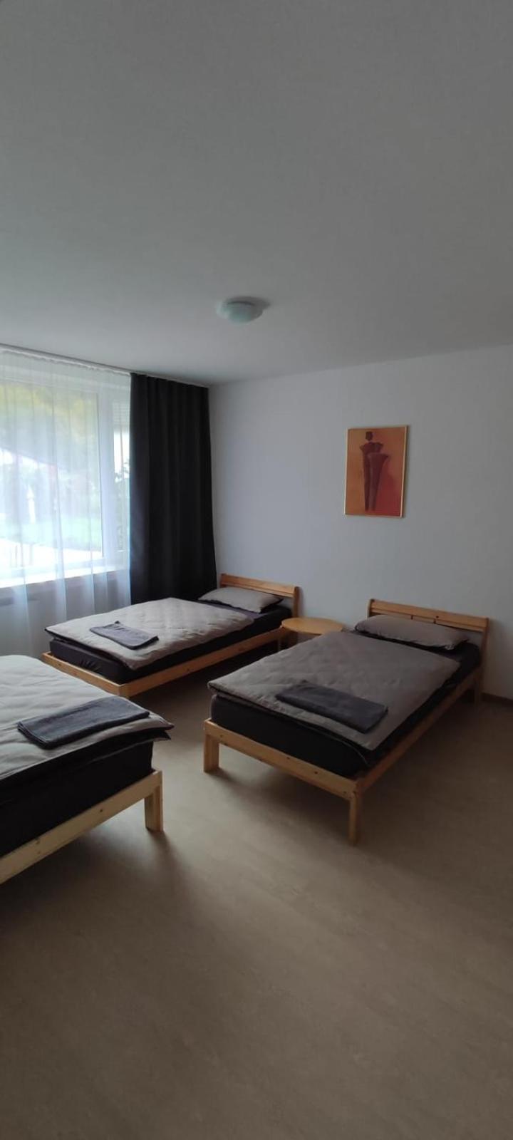 Two-Bedroom Apartment photo 2