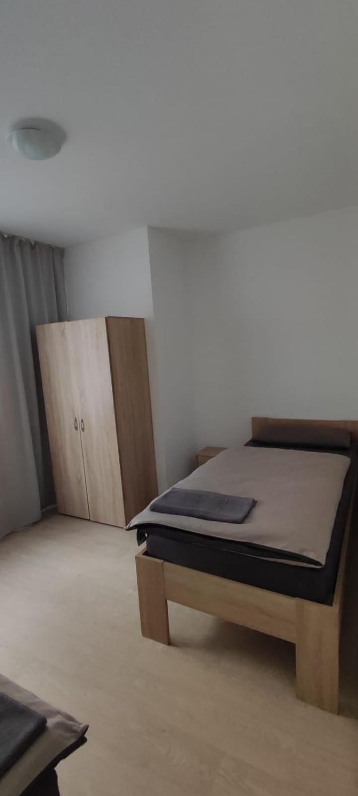 Two-Bedroom Apartment photo 3