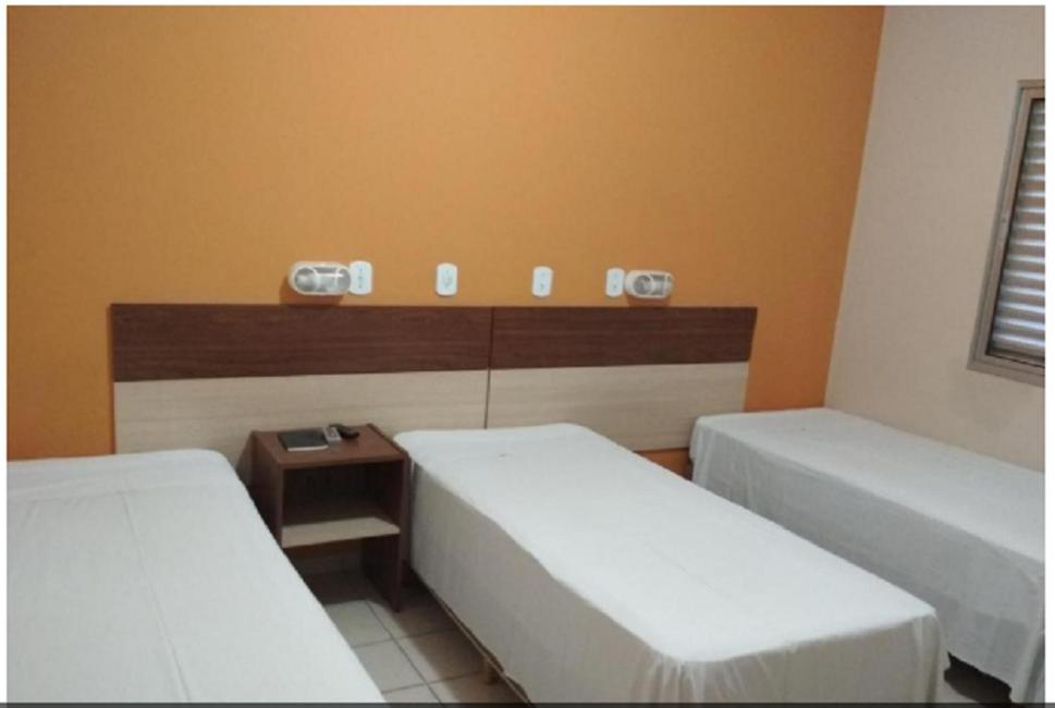 Standard Apartment photo 1