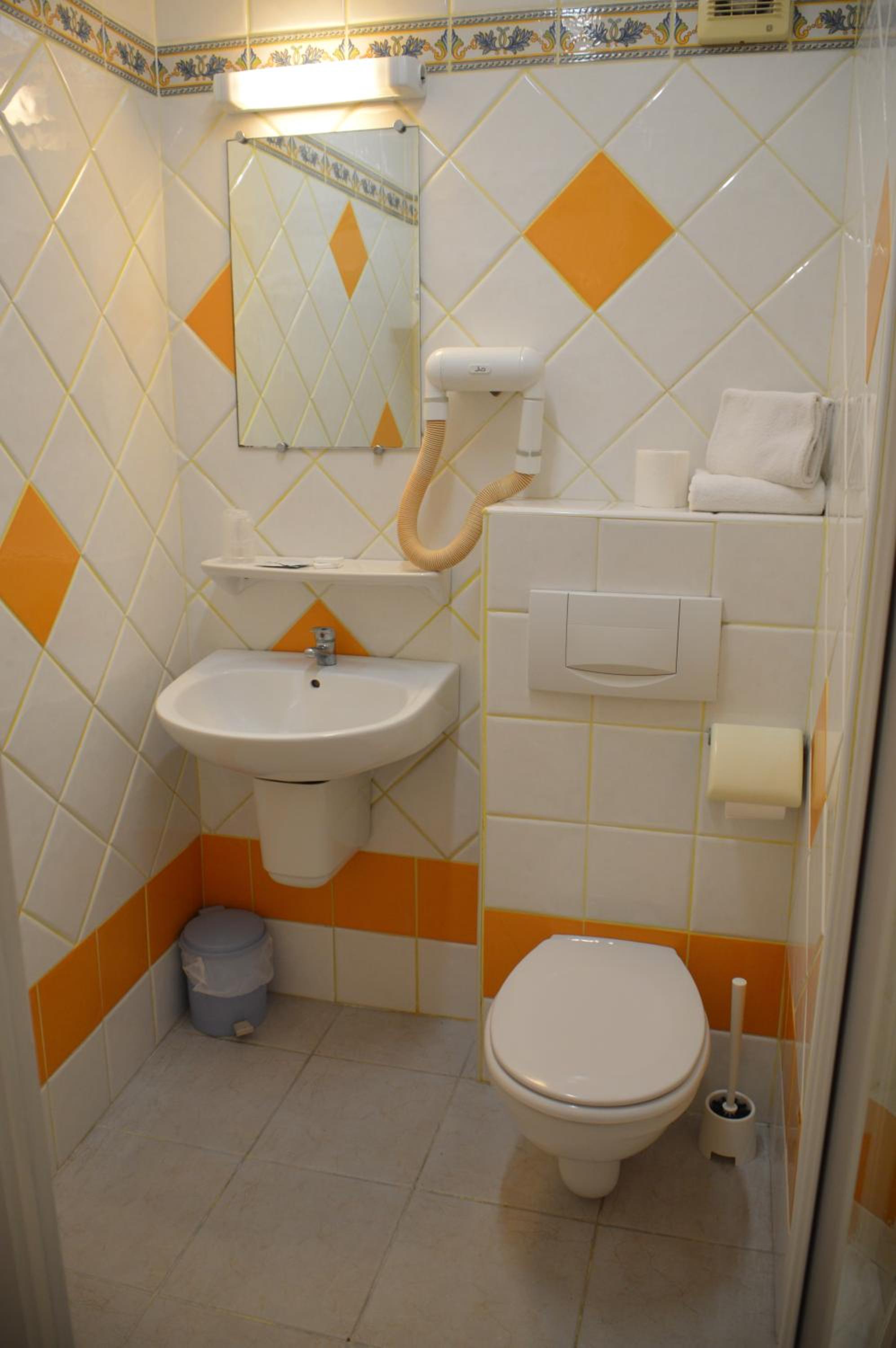 Twin Room photo 2