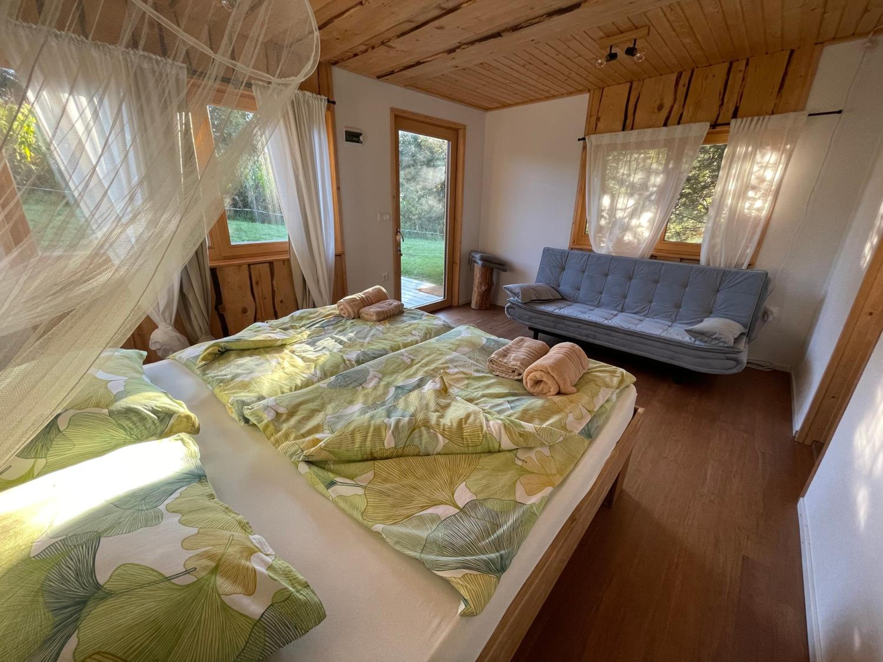 Vacation Home photo 1