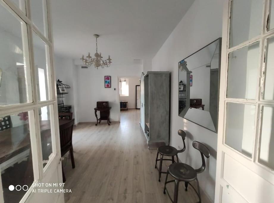 Departamento de tres habitaciones