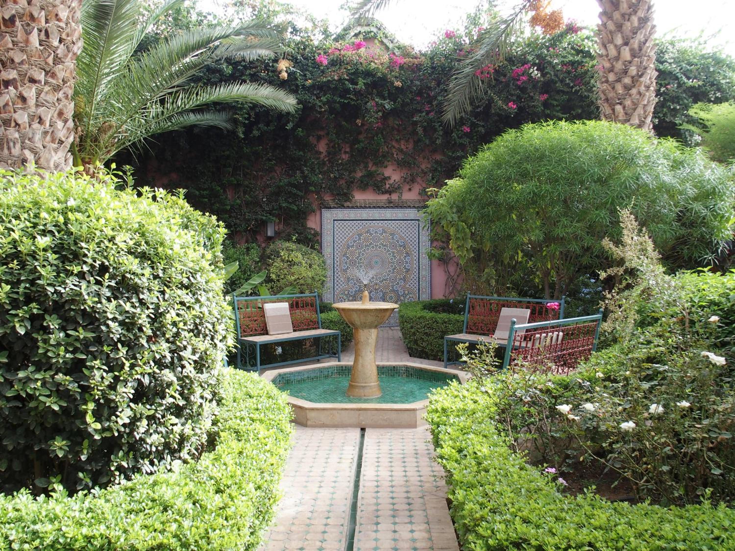 Villa photo 2