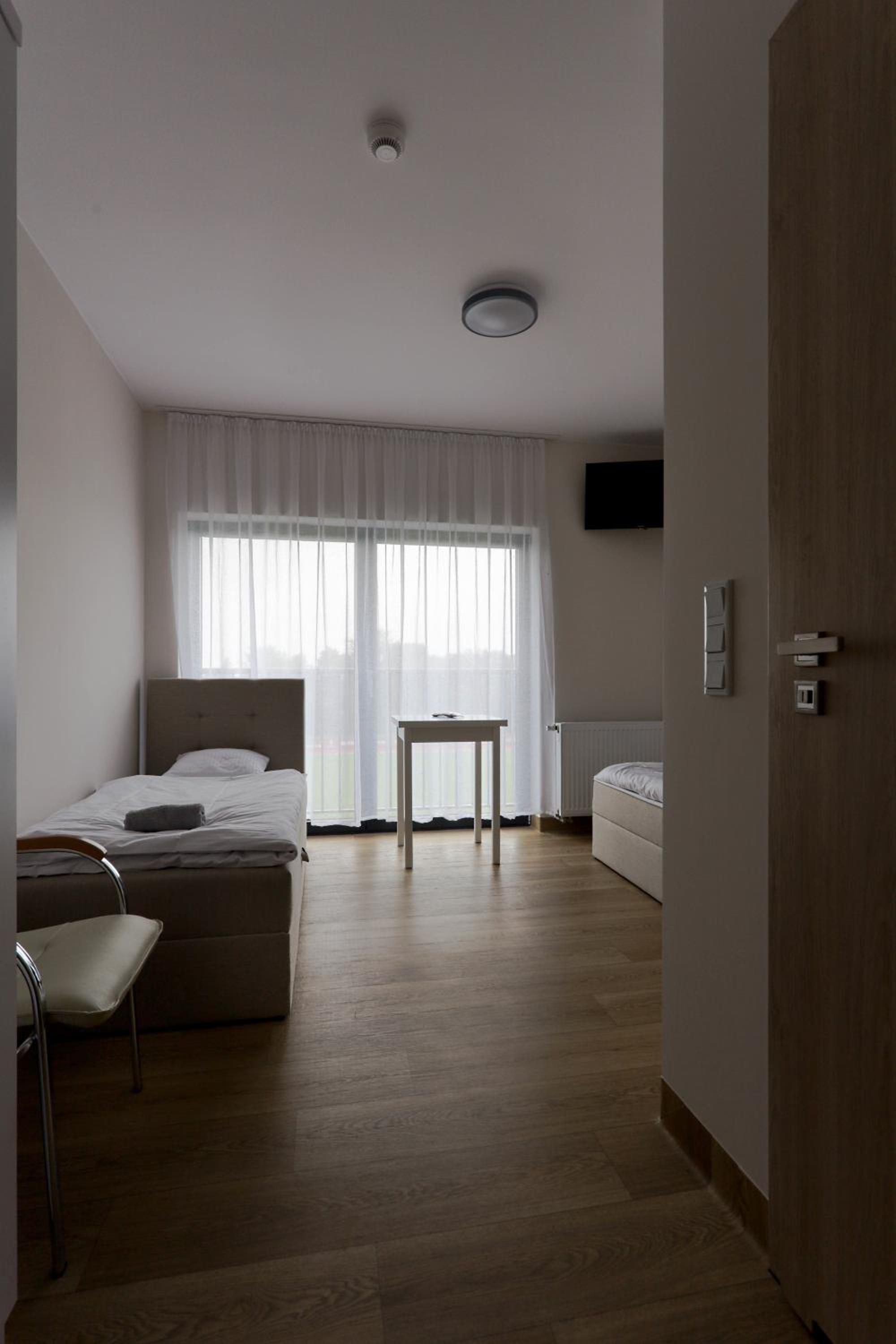 Large Double Room photo 1