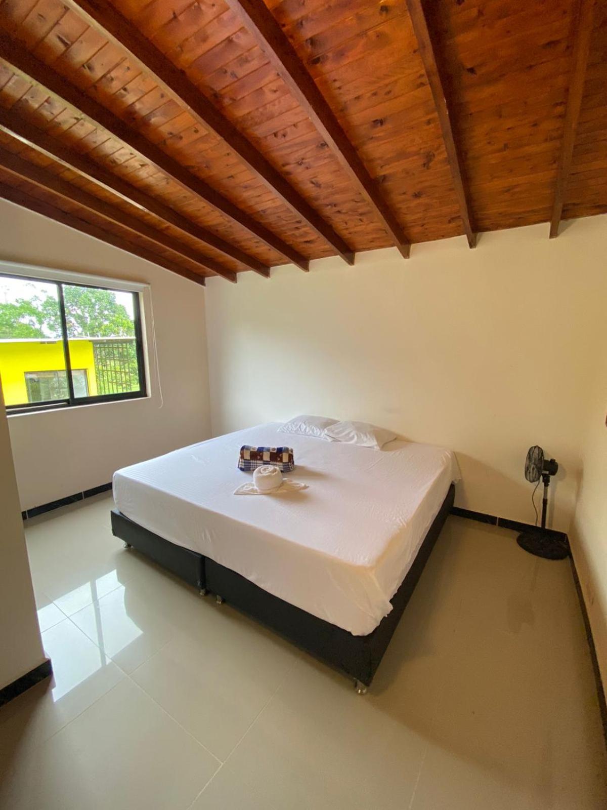 Double Or Twin Room With Private Bathroom