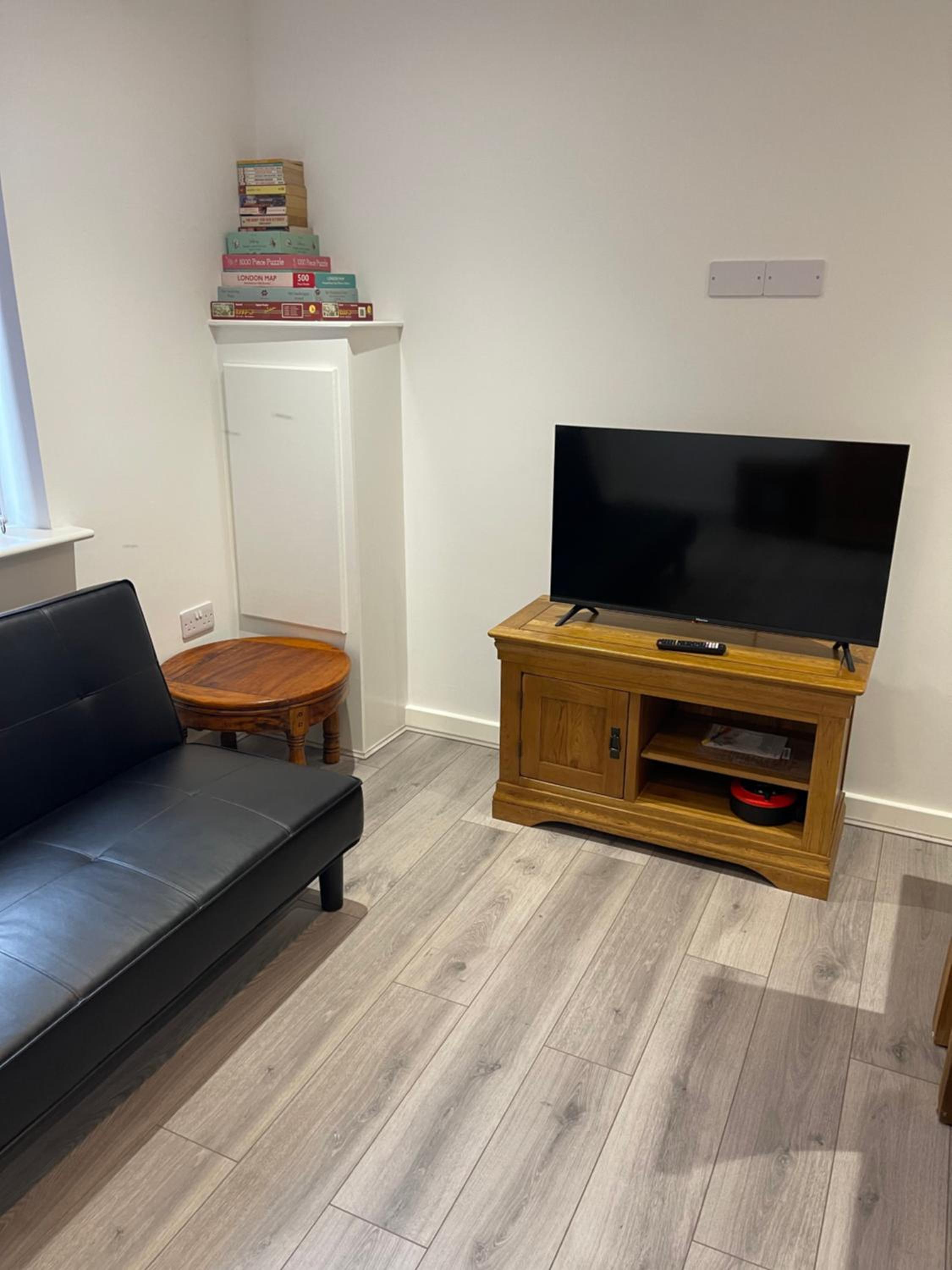 Two-Bedroom Apartment photo 2