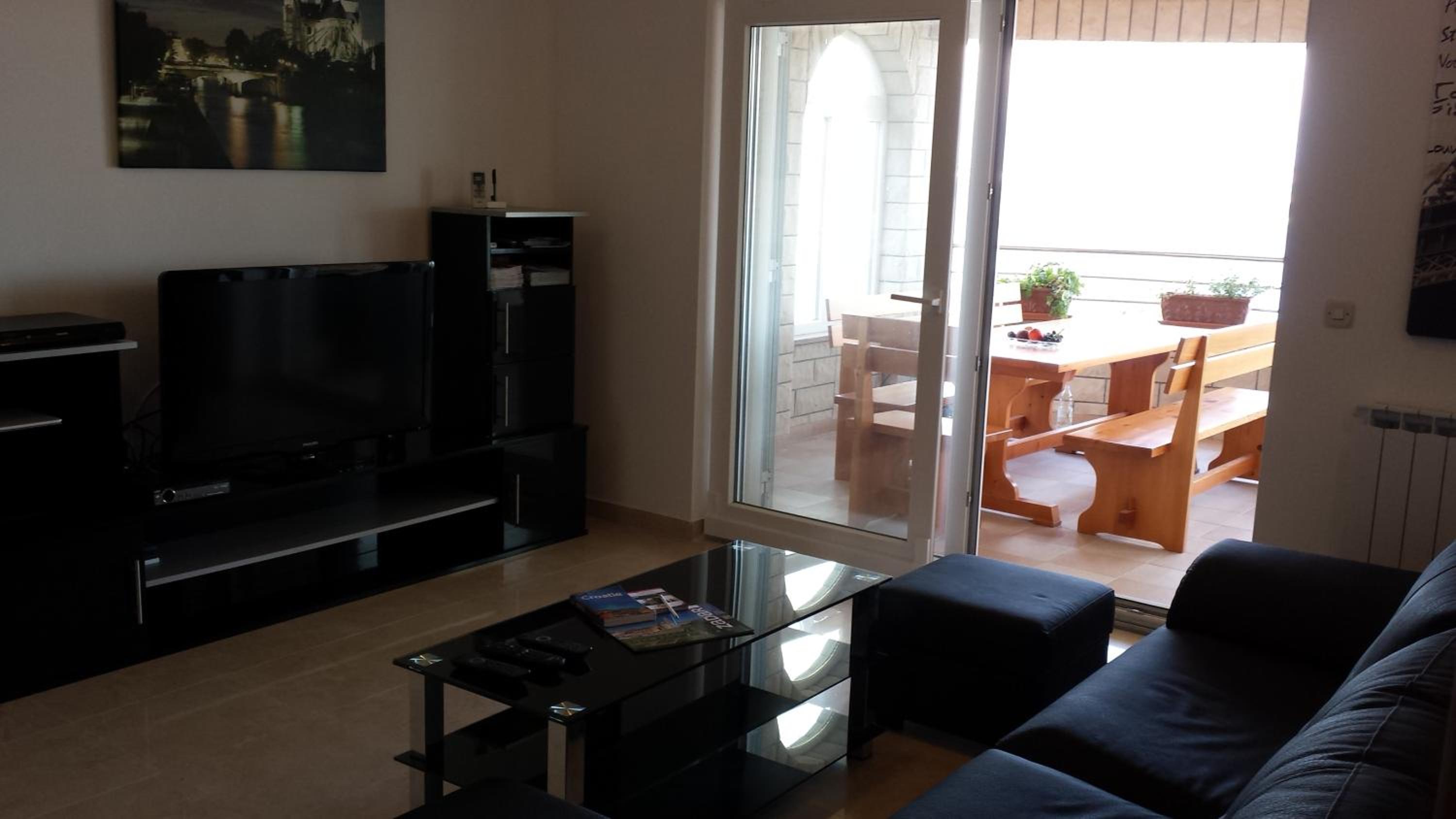 Two-Bedroom Penthouse Apartment photo 2