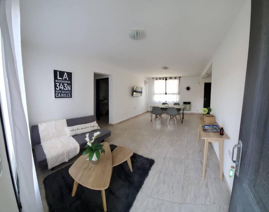 Two-Bedroom Apartment photo 1