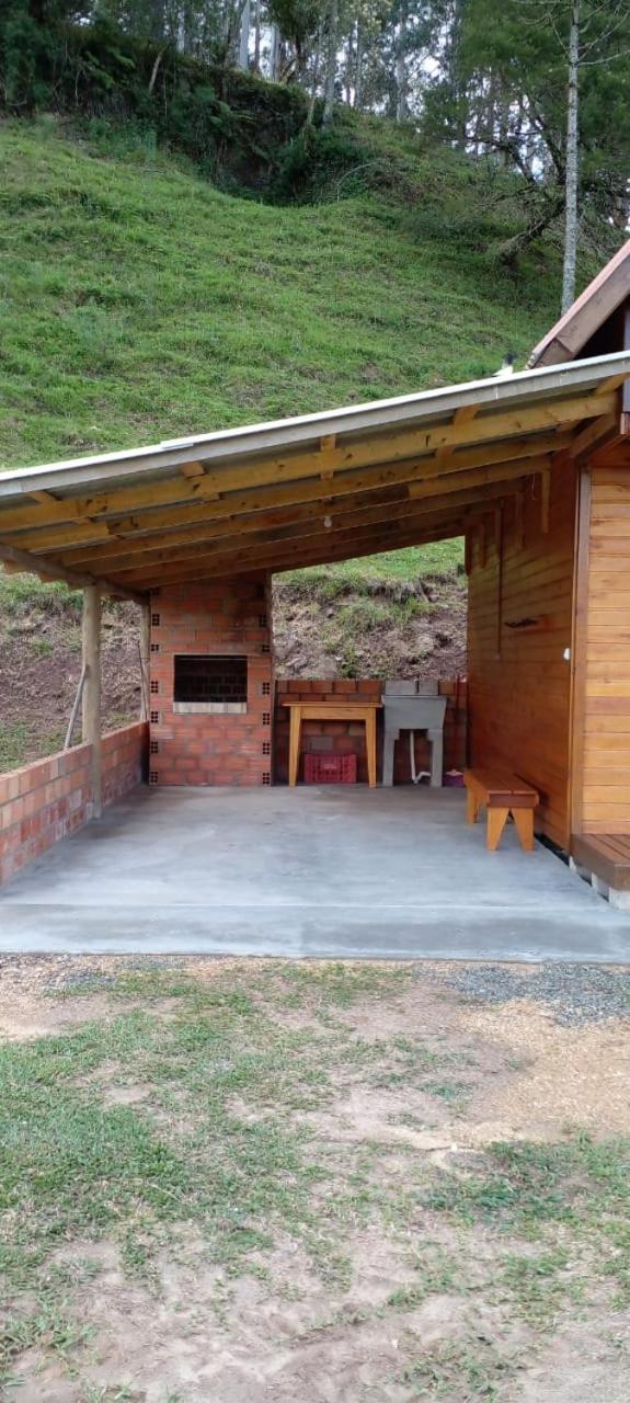 One-Bedroom Chalet photo 2