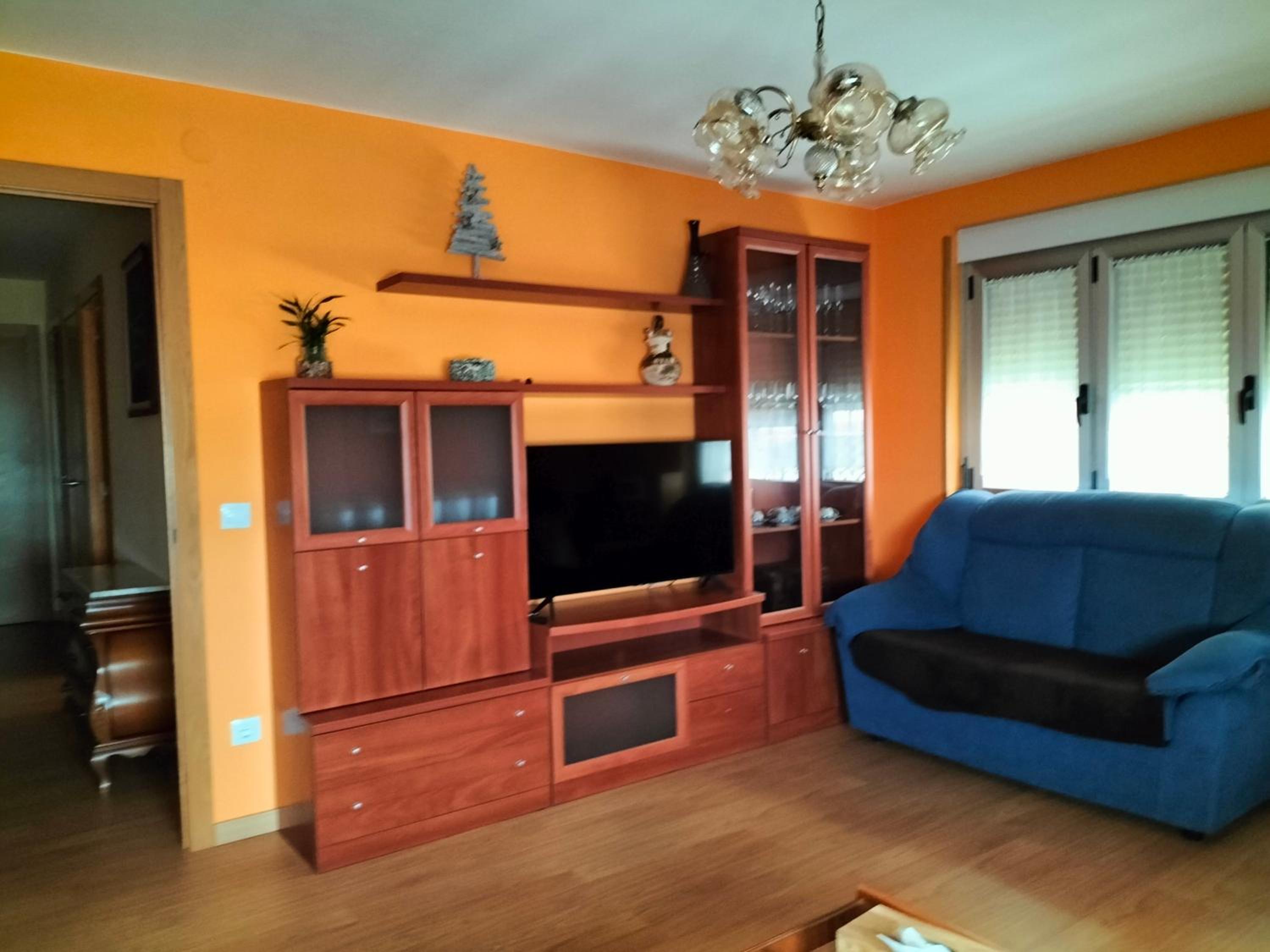 Two-Bedroom Apartment with Sea View photo 3