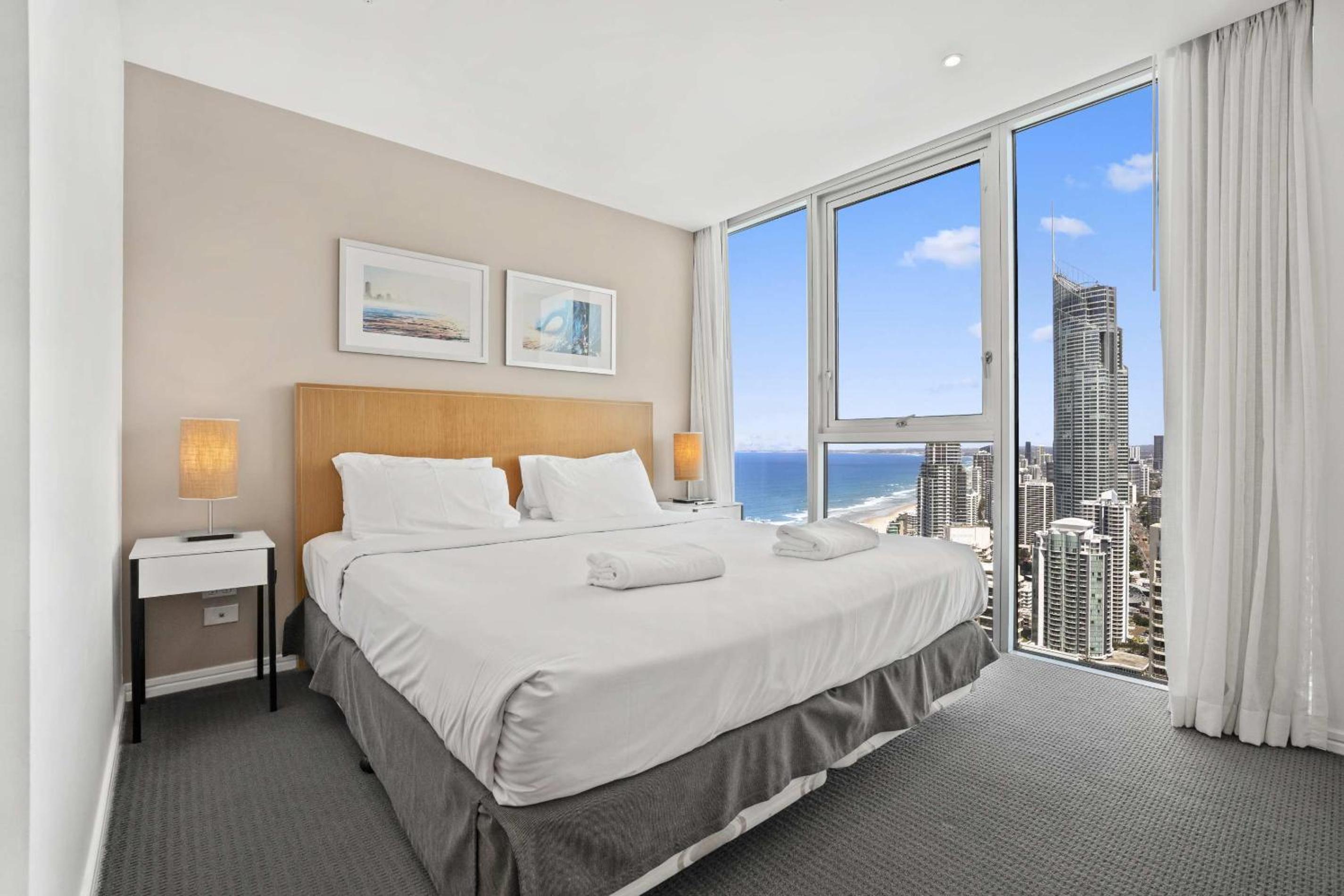 Two-Bedroom Apartment - Apartment 23805
