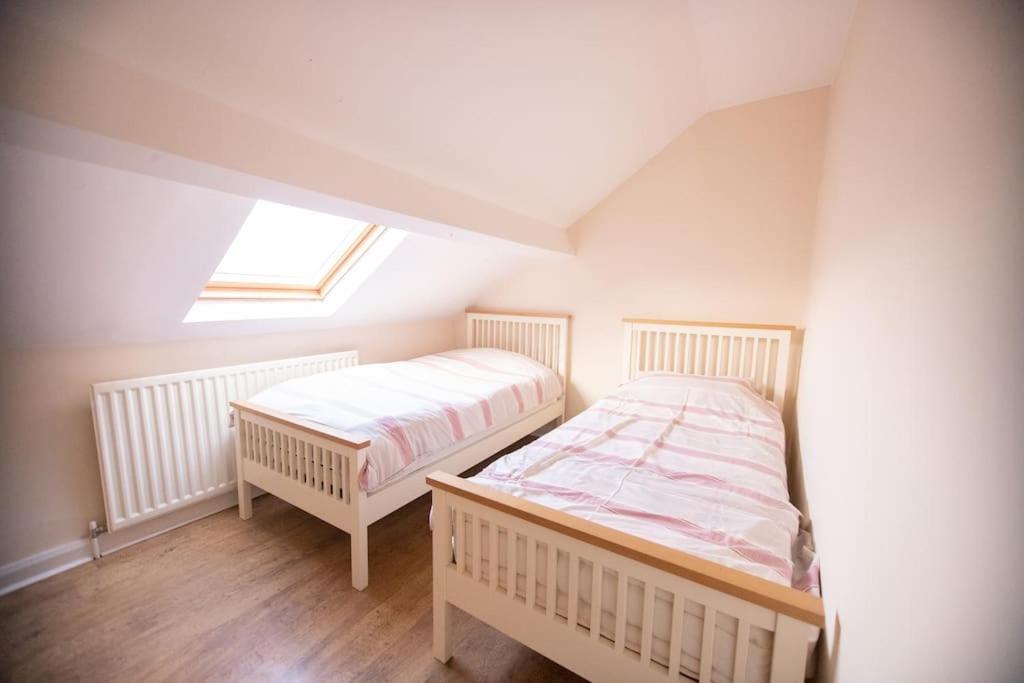 Four-Bedroom House photo 1