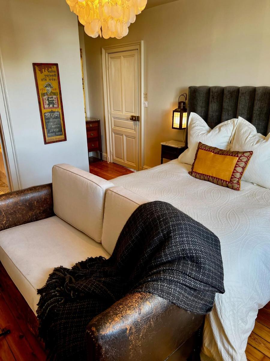 Queen Room with Garden View photo 2