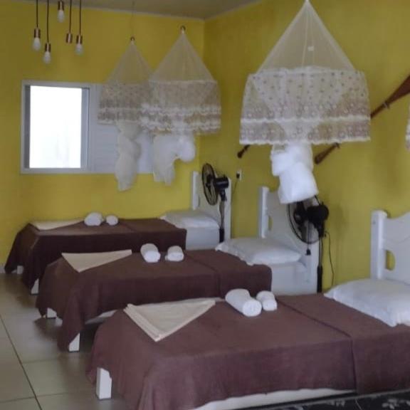 Quadruple Room with Shower photo 2