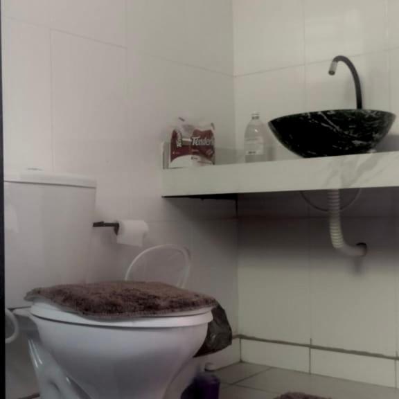 Quadruple Room with Shower photo 1