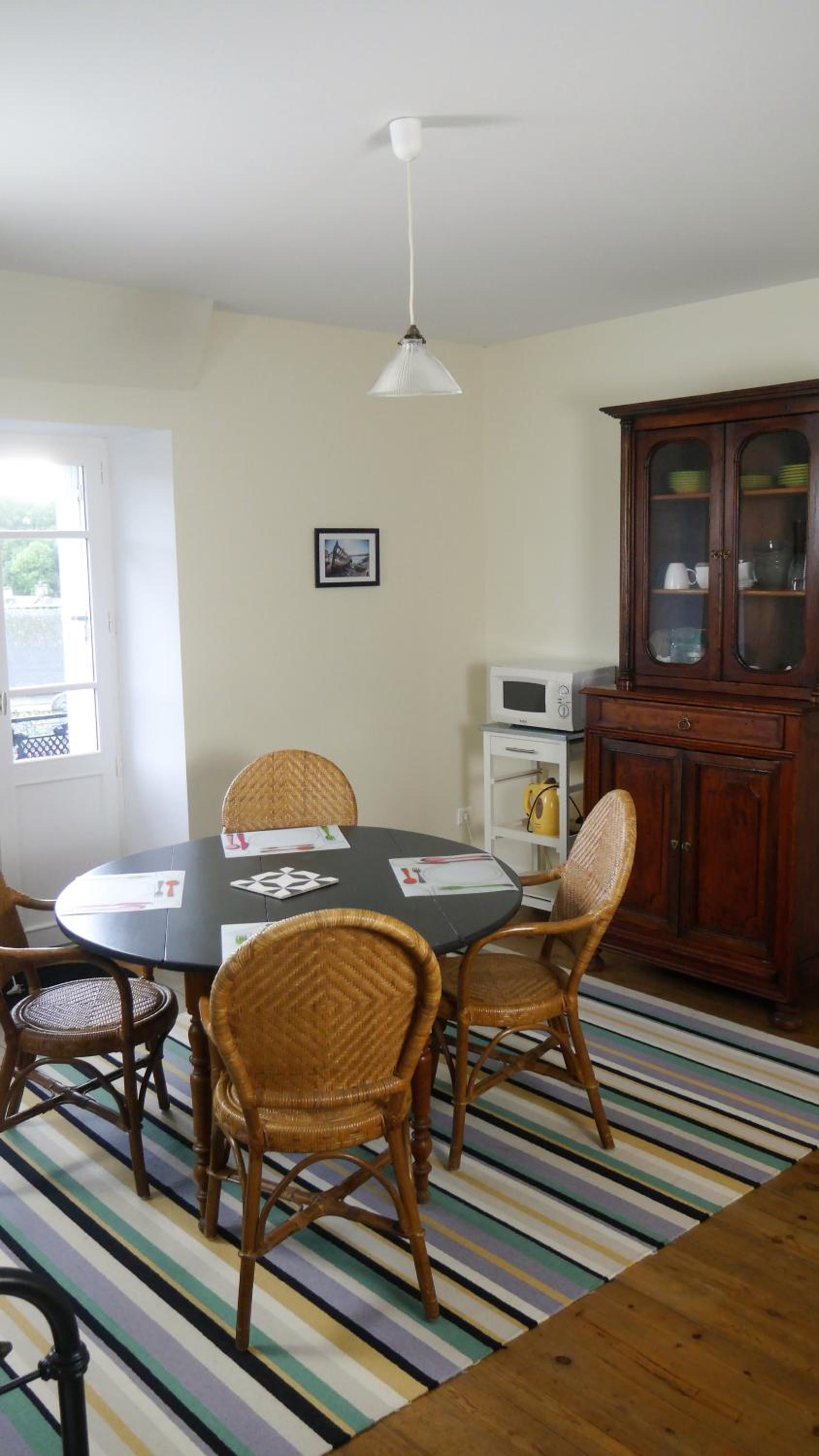 Suite with River View