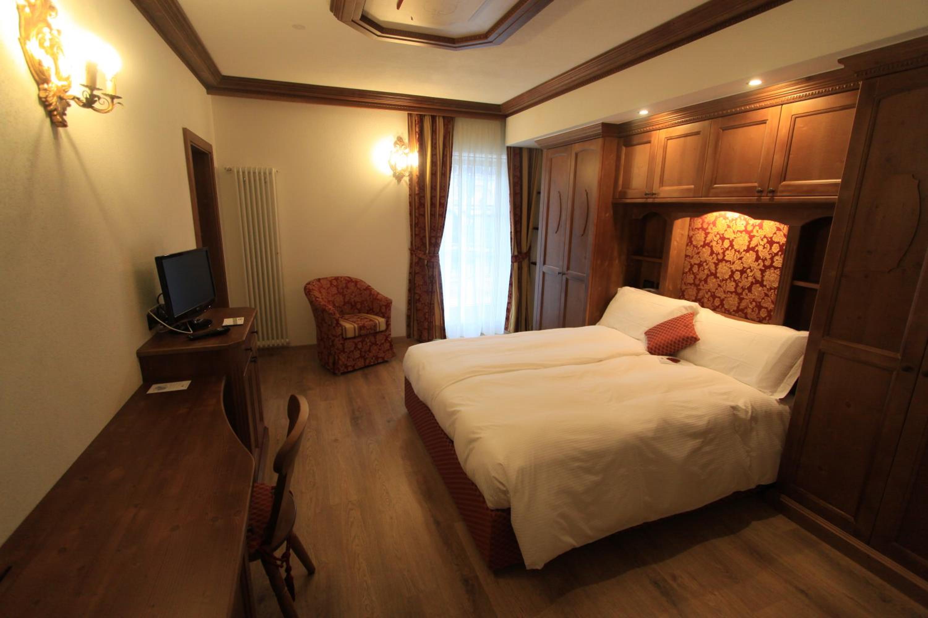 Double Room with Balcony photo 1