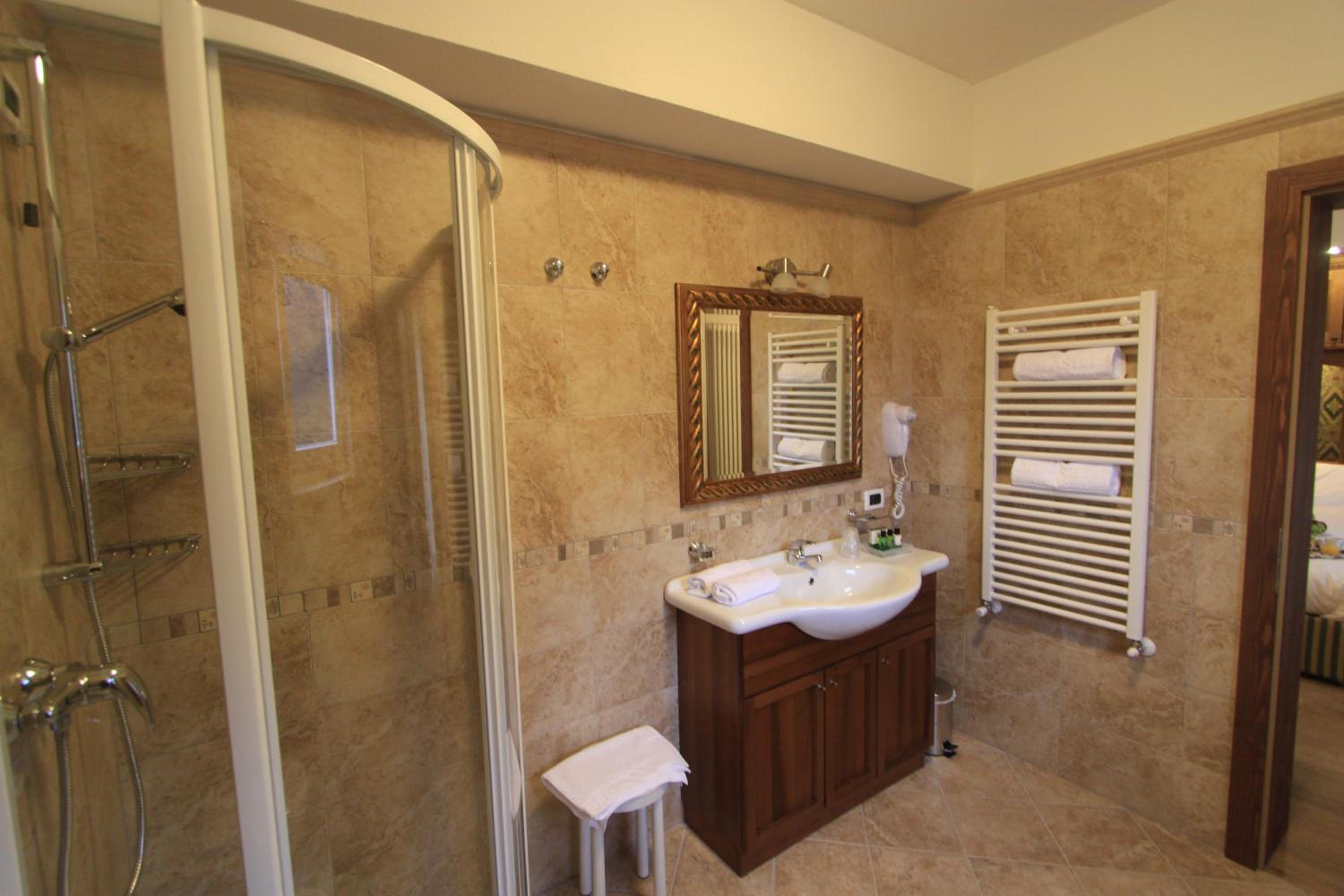 Double Room with Balcony photo 2