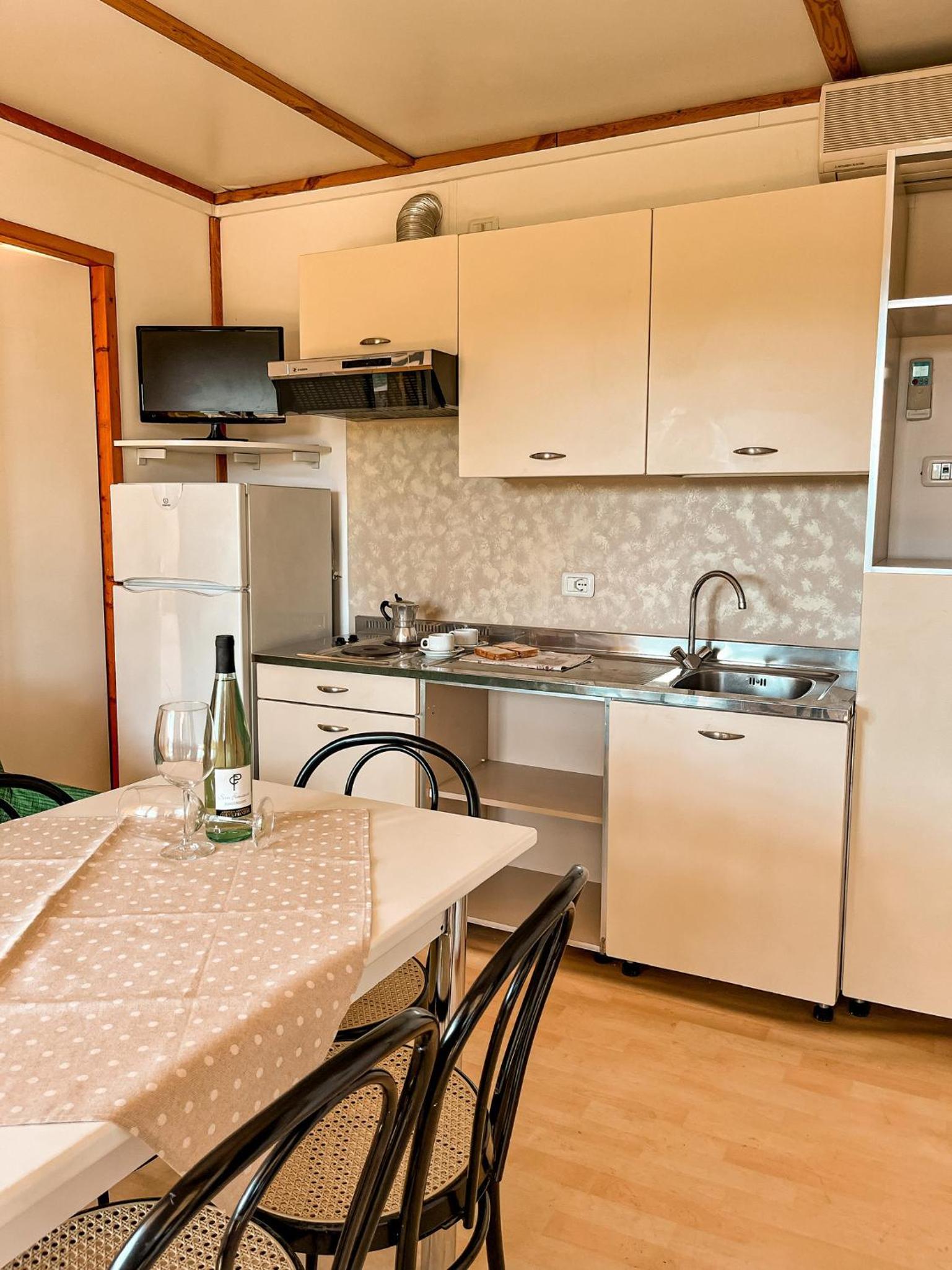 Mobile Home photo 3