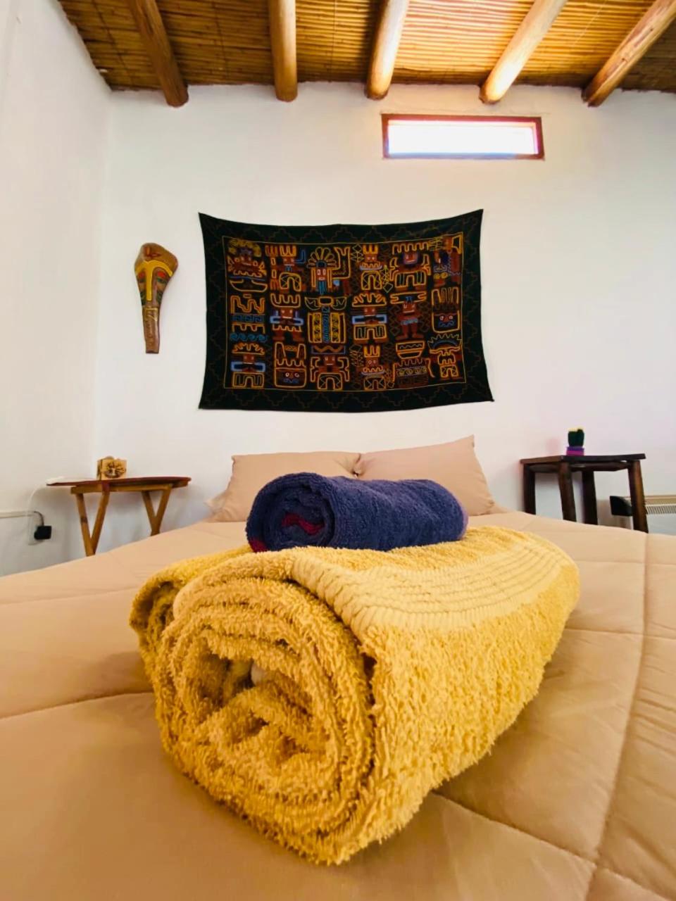One-Bedroom House photo 1