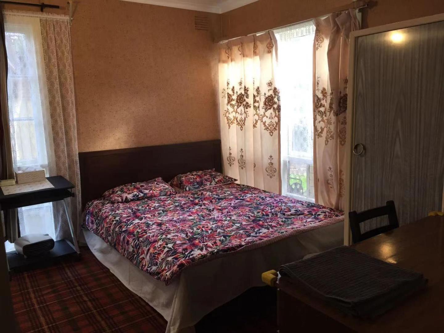 Standard Double Room photo 1