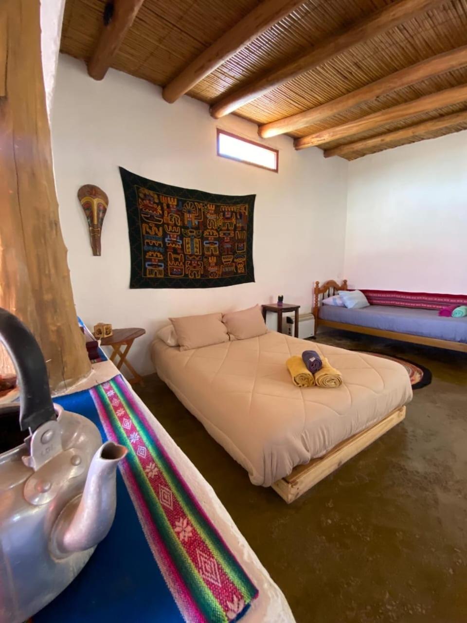 One-Bedroom House photo 3