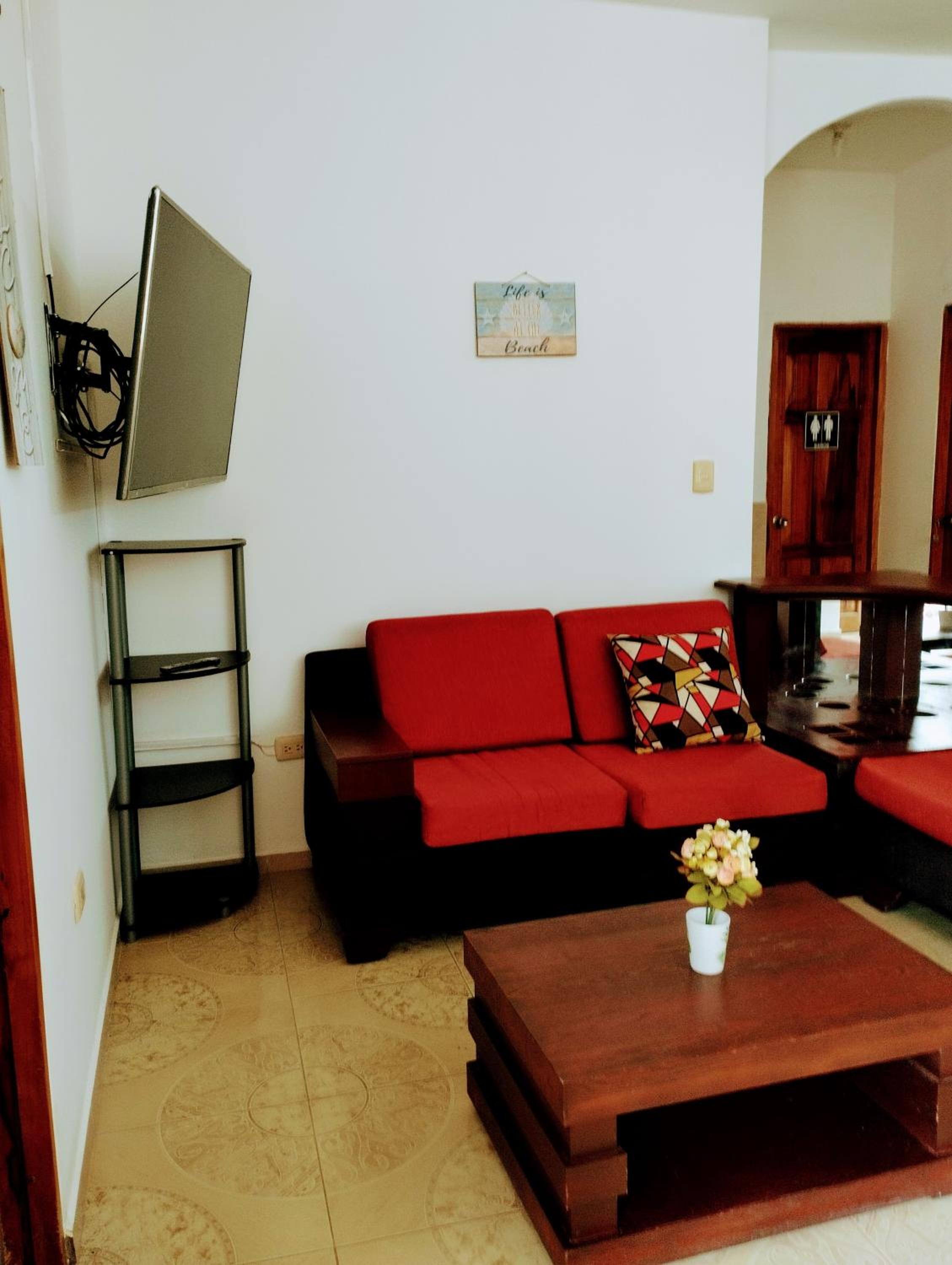 Apartment - Ground Floor photo 1