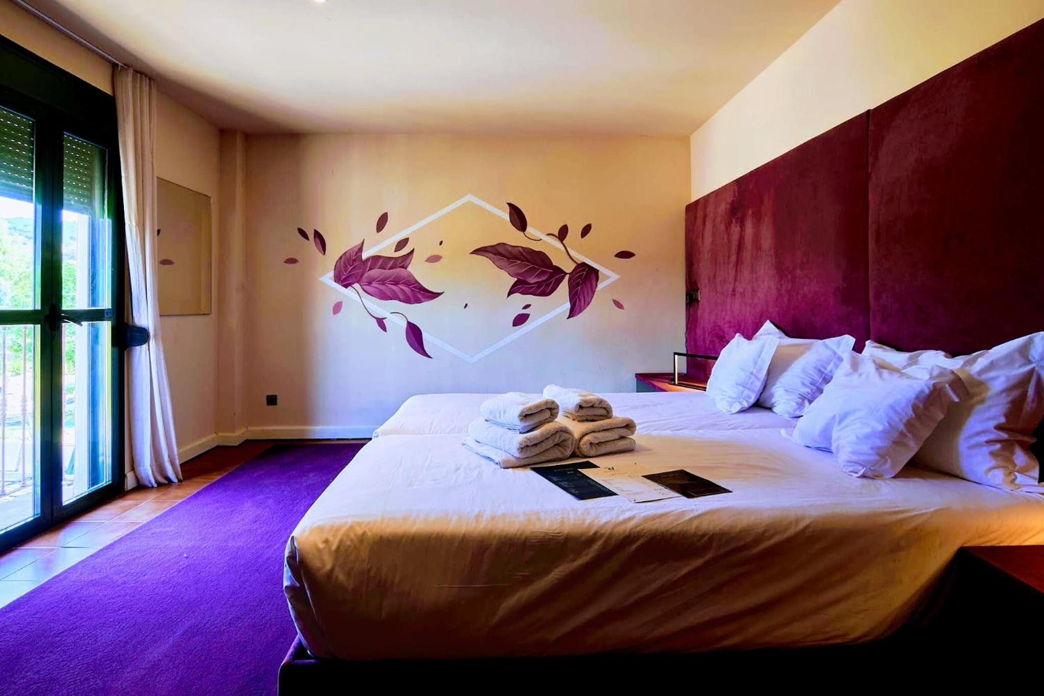 Deluxe Twin Room - Photo 3