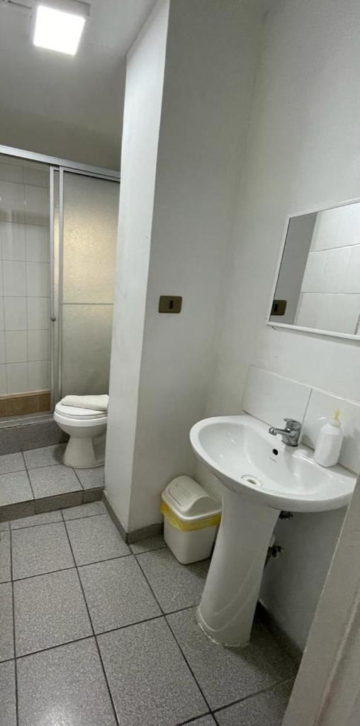 Triple Room with Private Bathroom photo 3