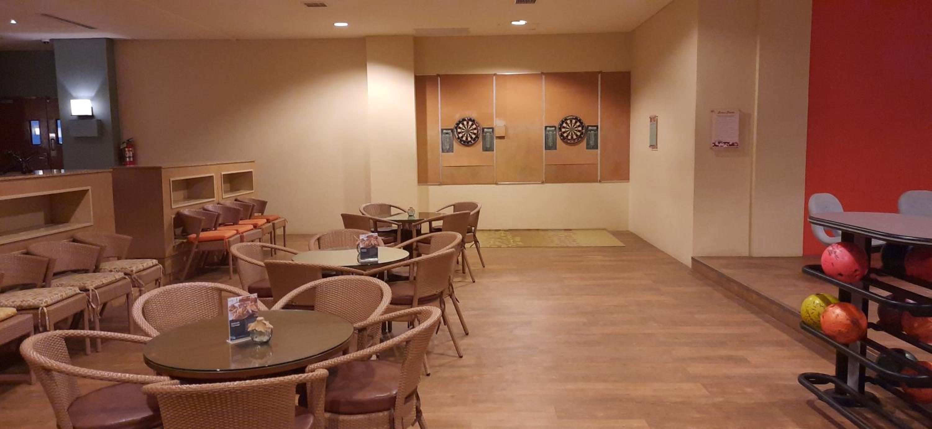 Family Studio - Photo 25
