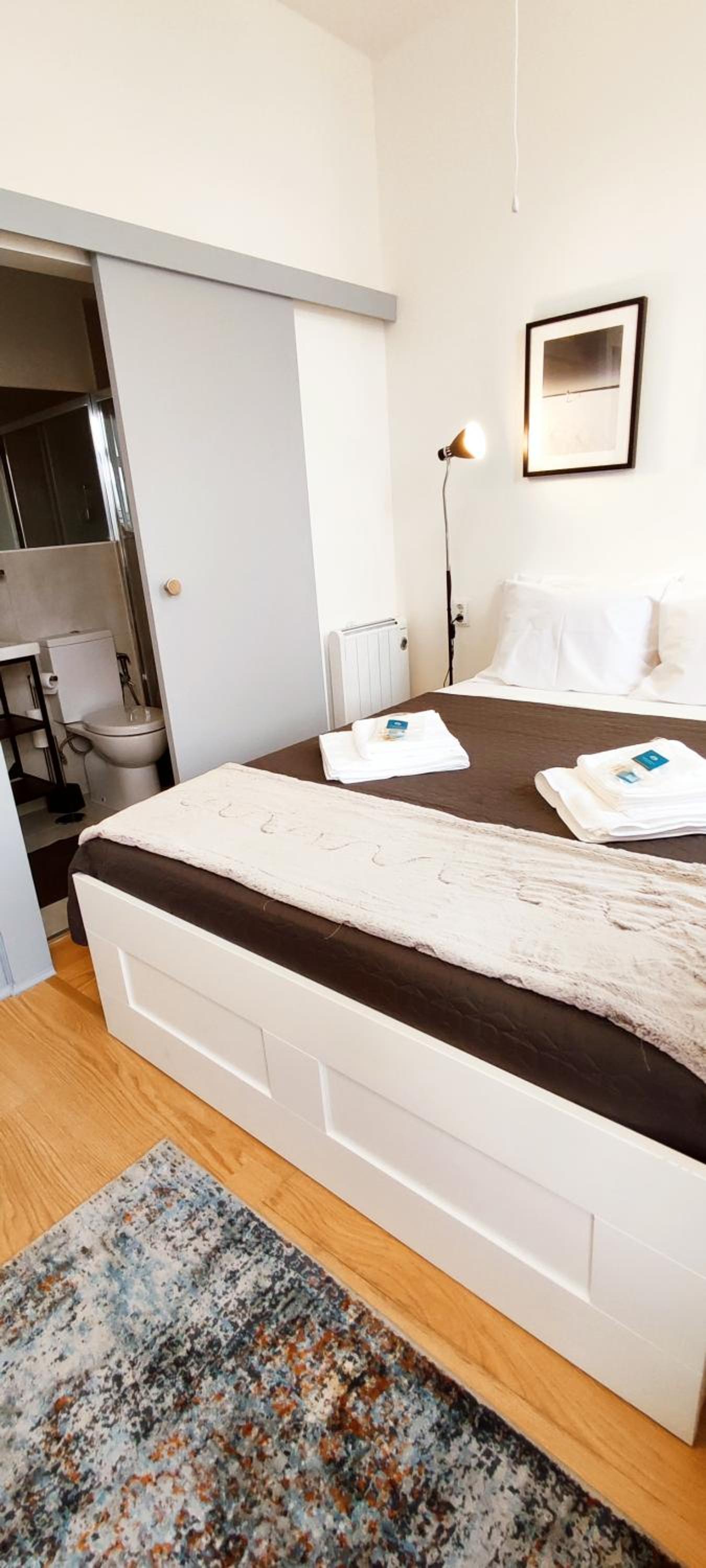 Suite with Garden View - Photo 11