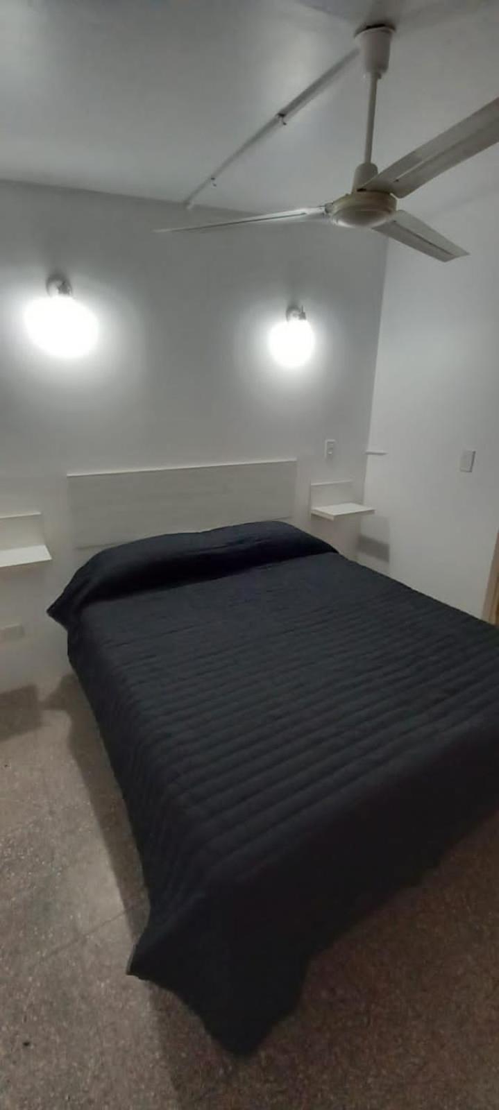 Two-Bedroom Apartment photo 3