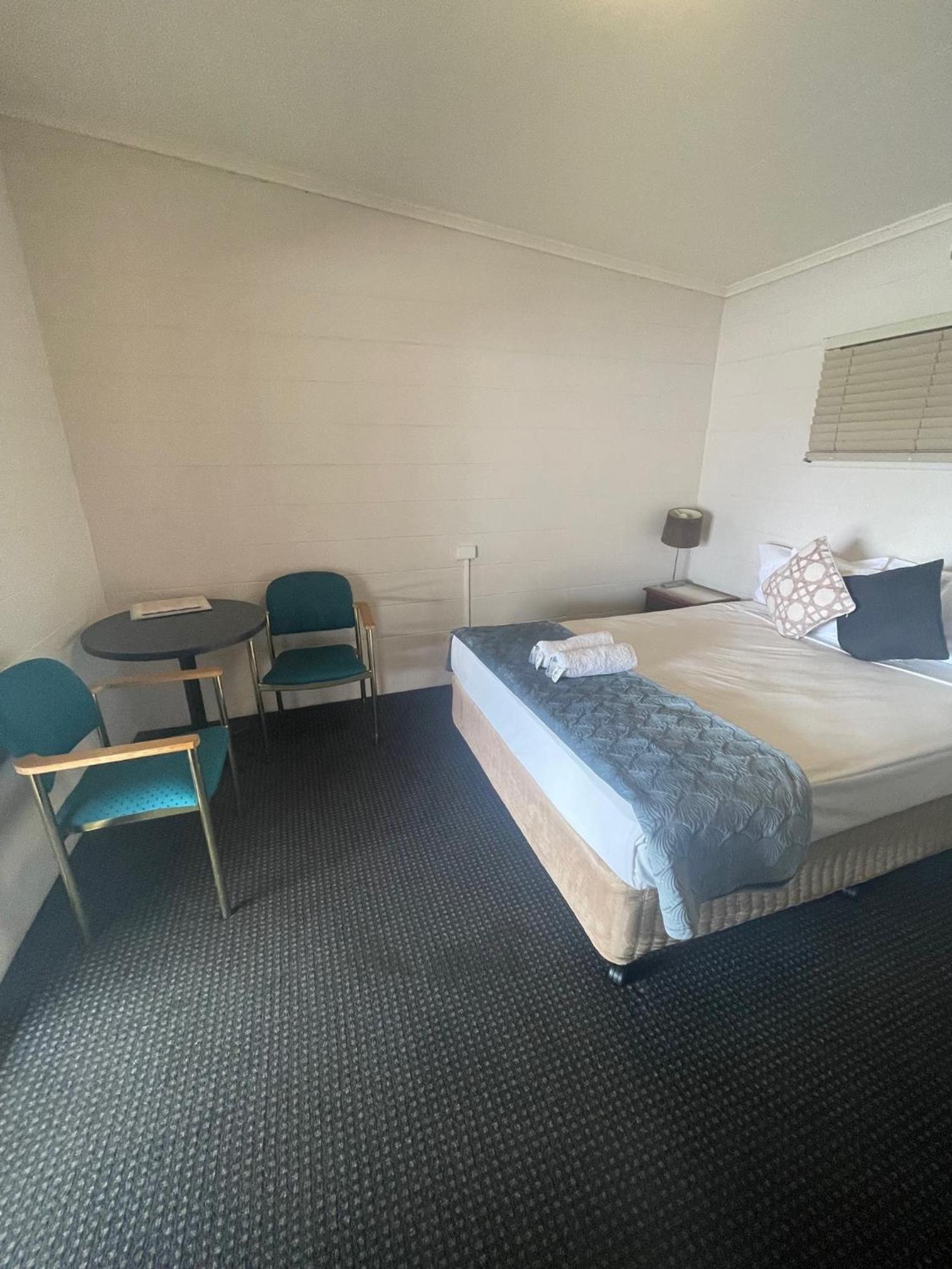 Budget Double Room