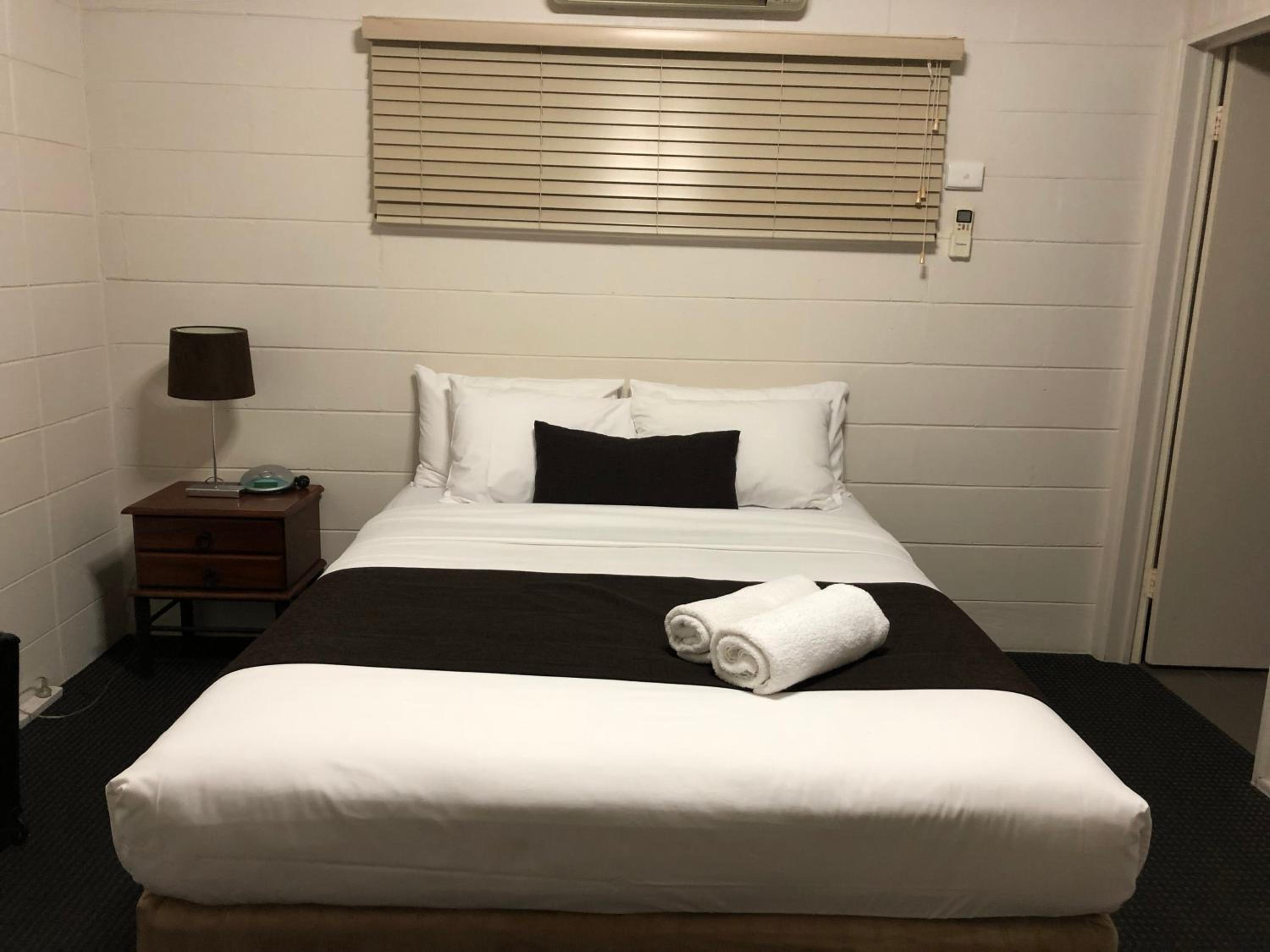 Budget Double or Twin Room