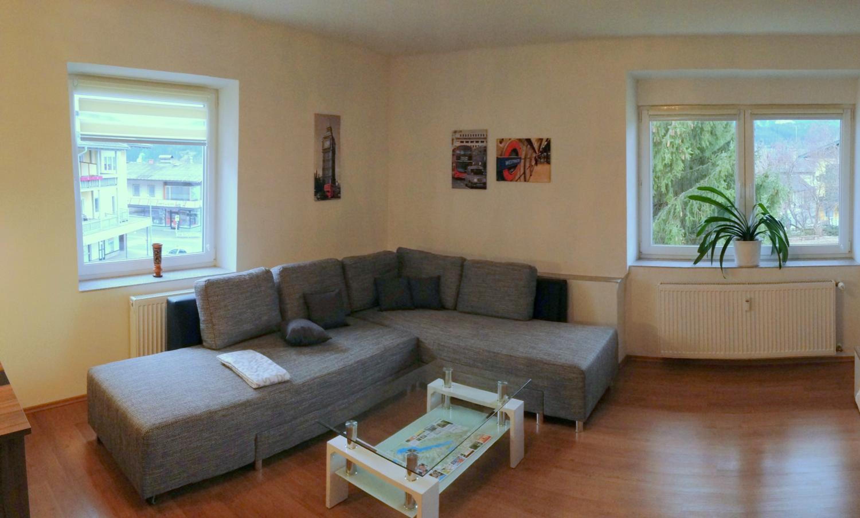 Large Two-Bedroom Apartment photo 1