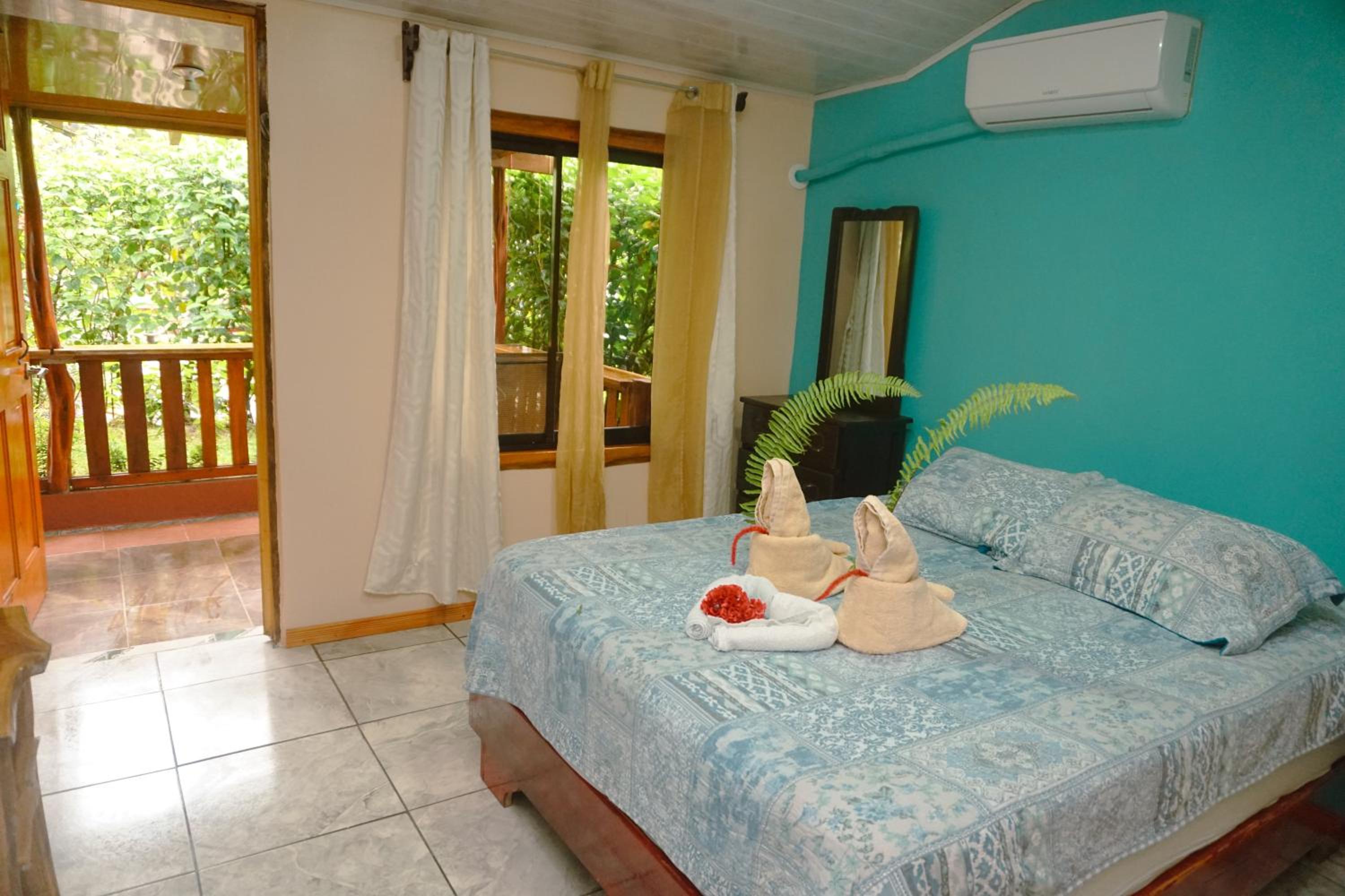 Double Room with Balcony photo 1