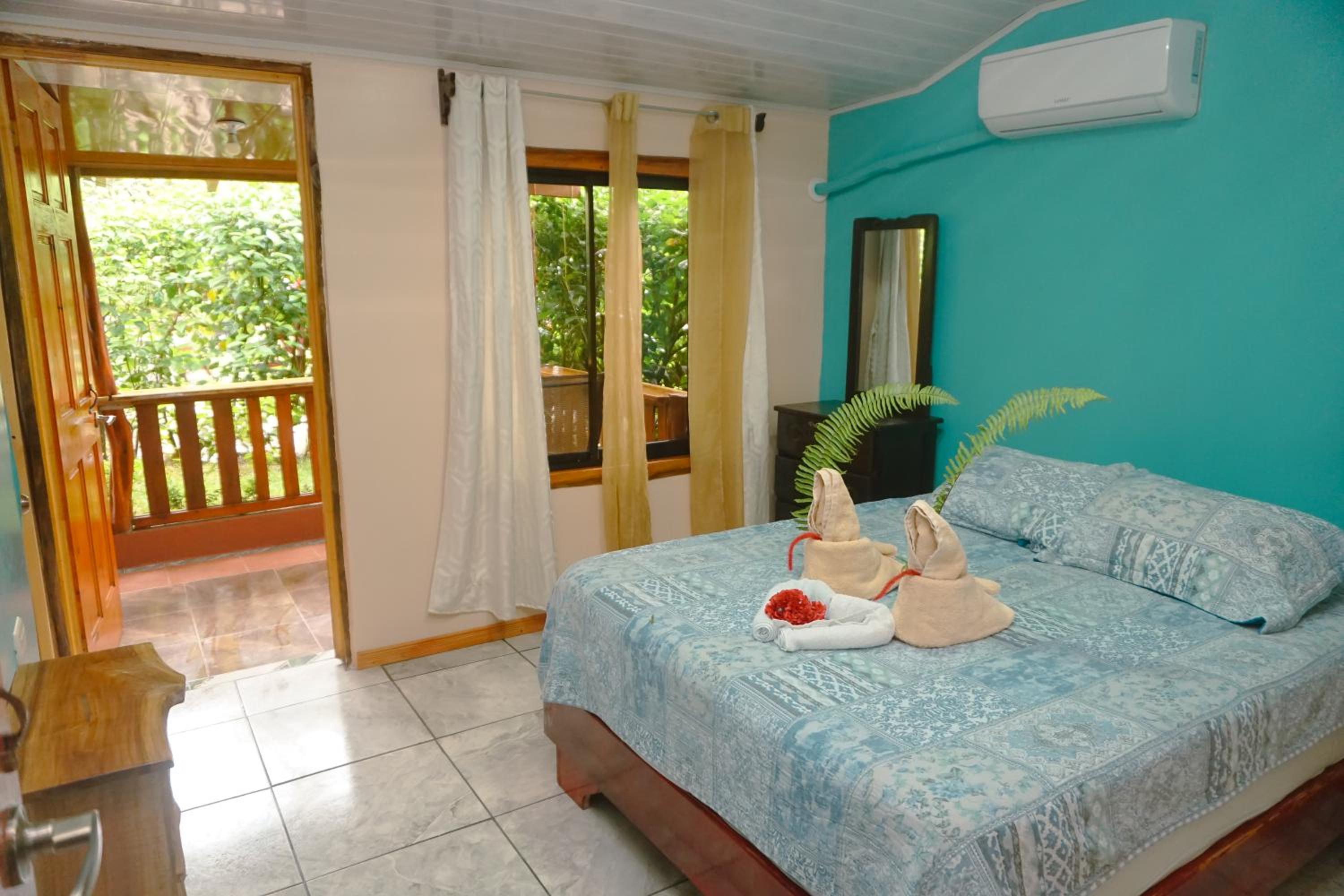 Double Room with Balcony photo 3