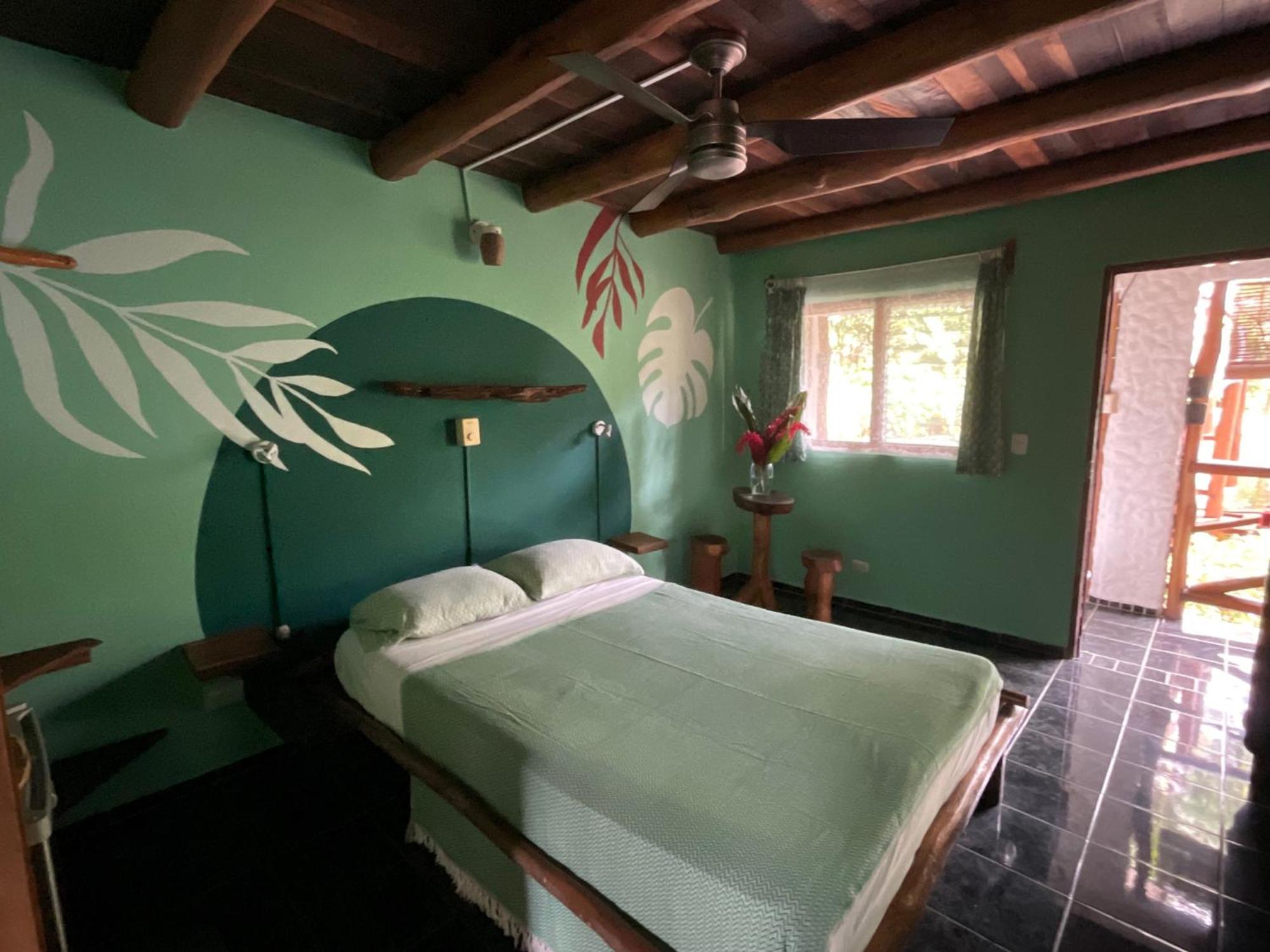 Budget Double Room photo 1