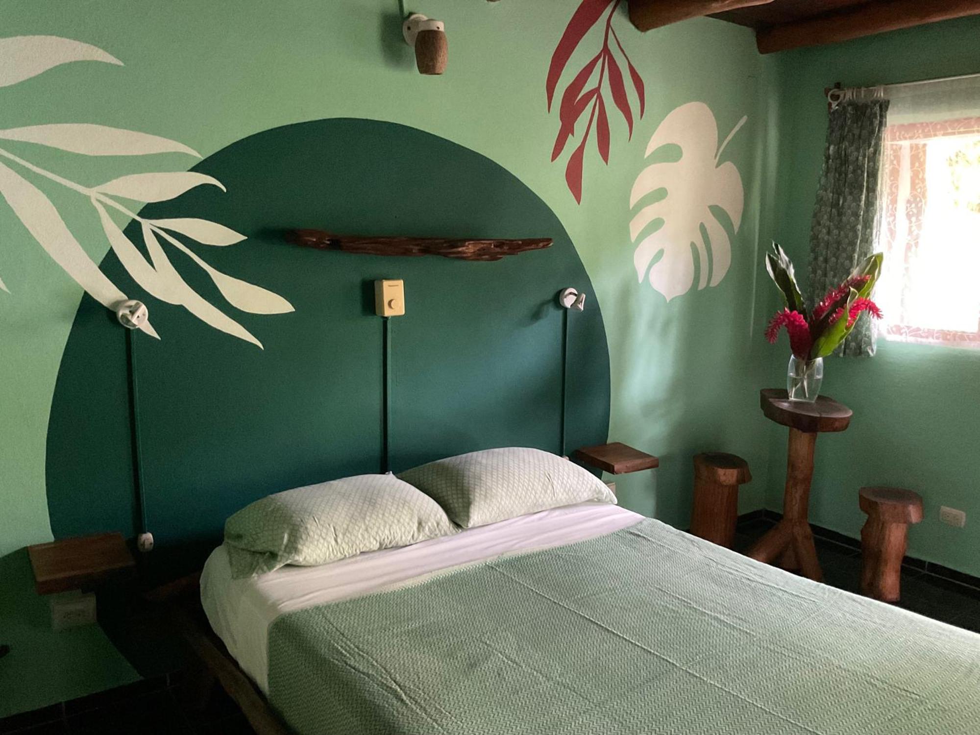 Standard Double Room With Fan photo 1