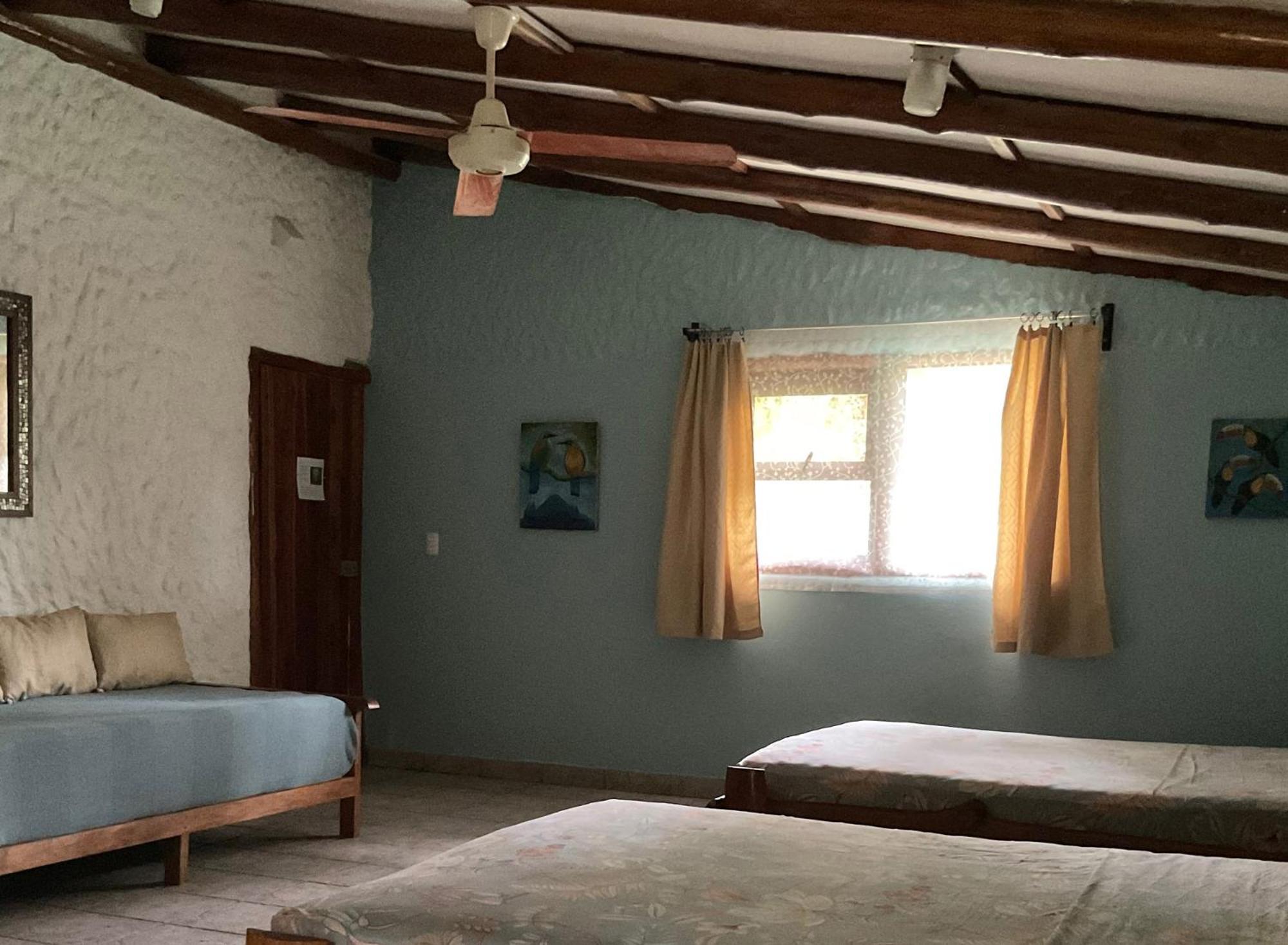Double or Twin Room with Private Bathroom photo 1